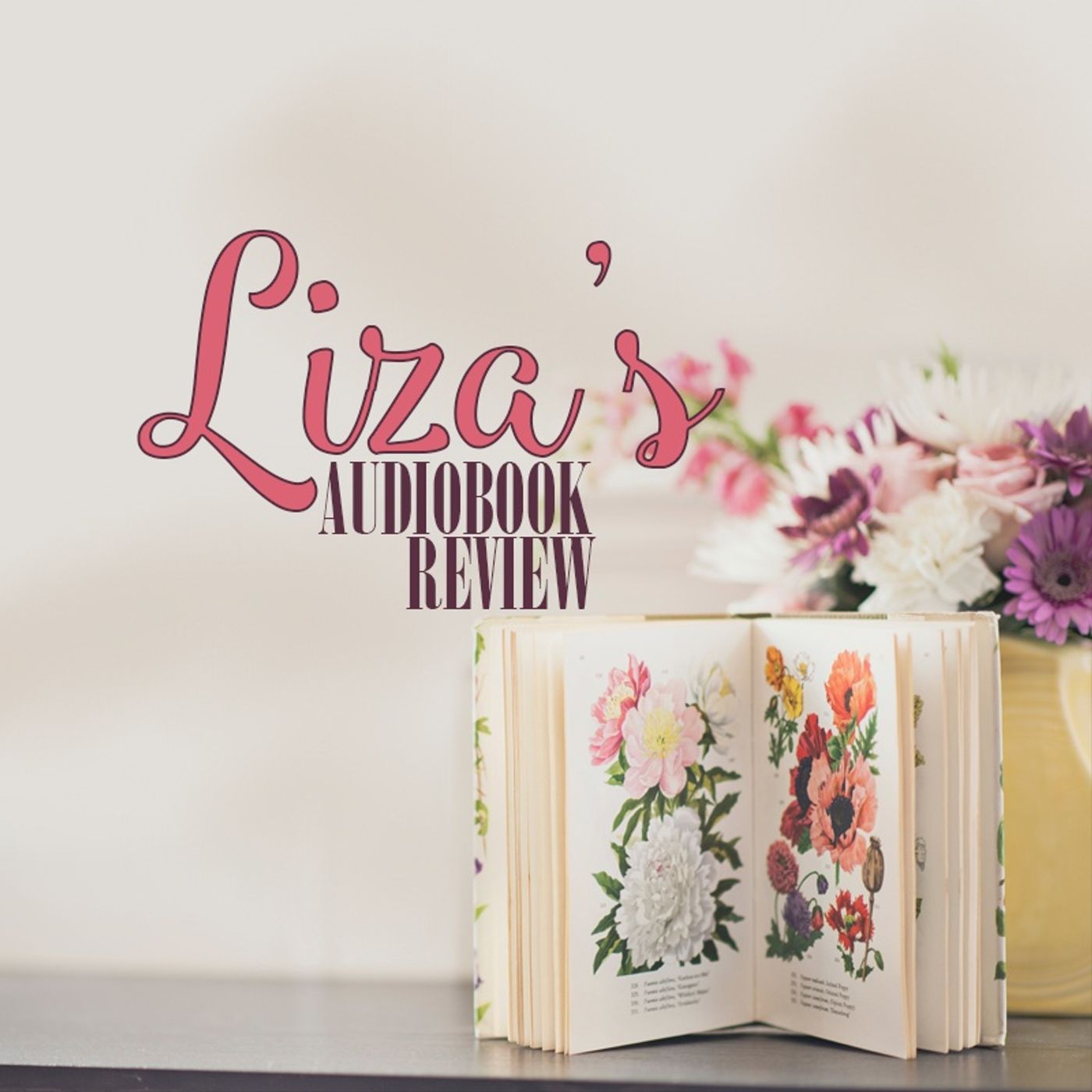 Liza's Audiobook Reviews