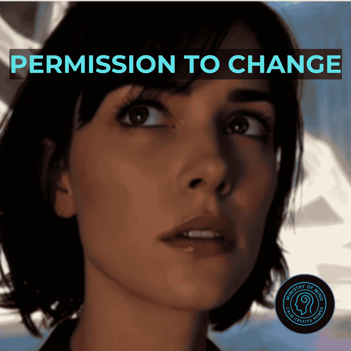 Permission to Change | A Nervous System Meditation on Safety & Identity