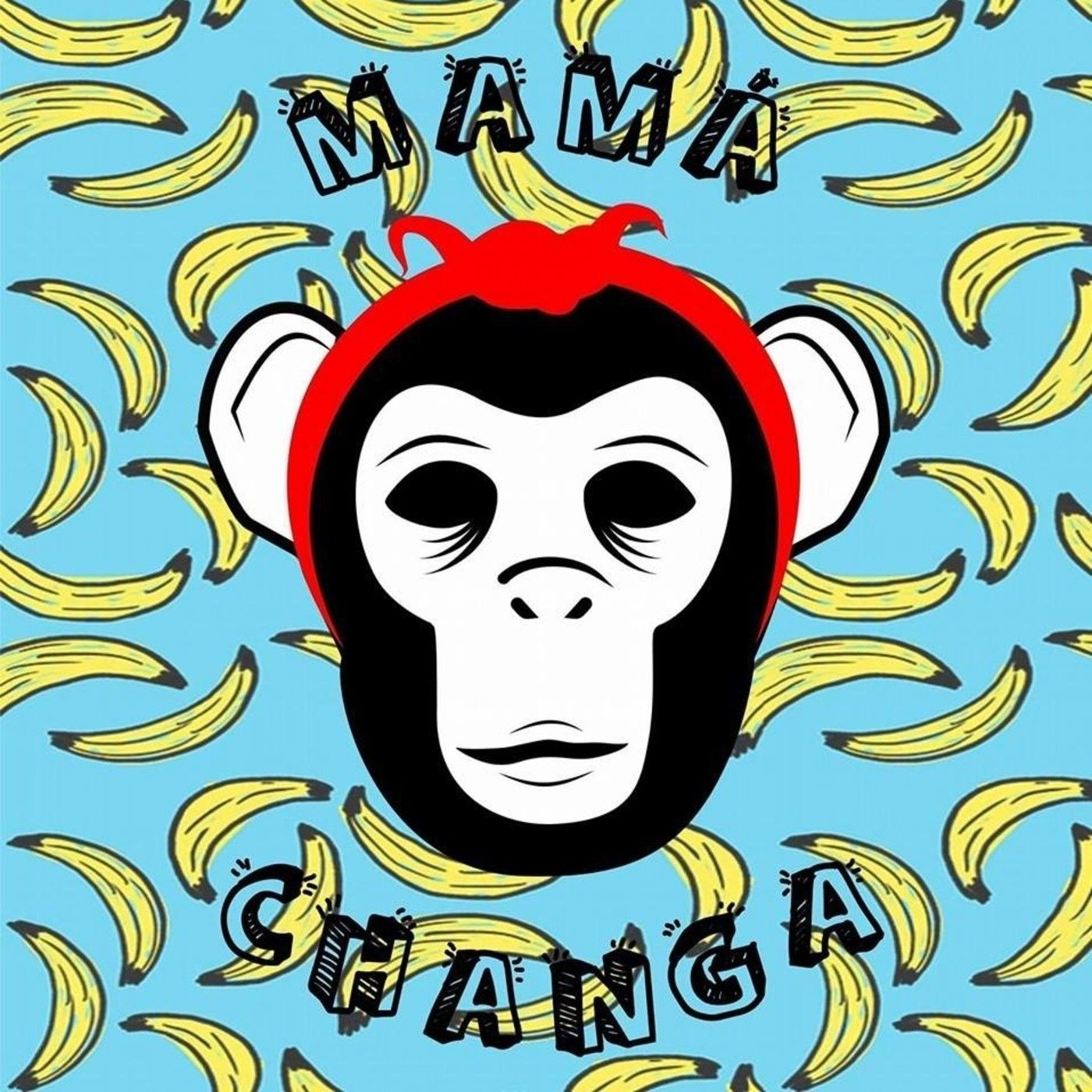 Hijos de la changada podcast artwork