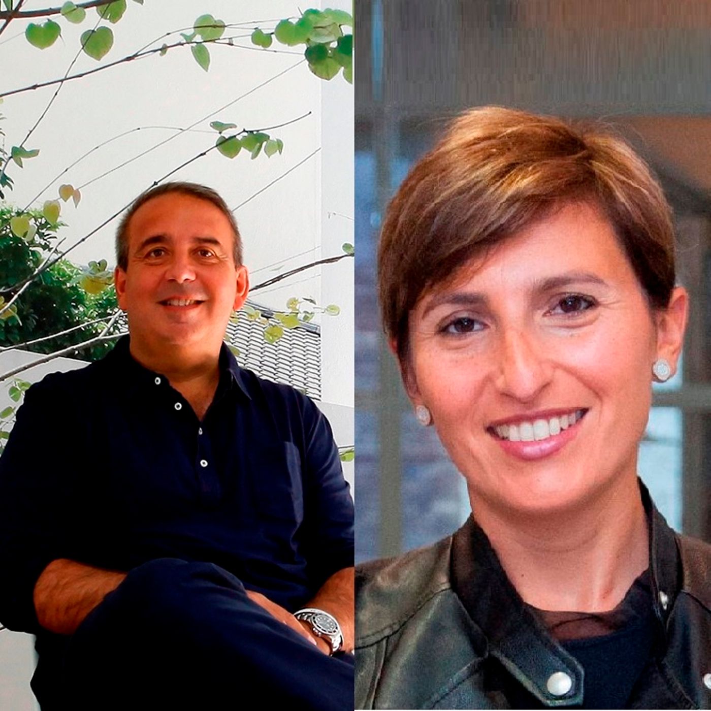 Contemporaneamente podcast di Mariantonietta Firmani