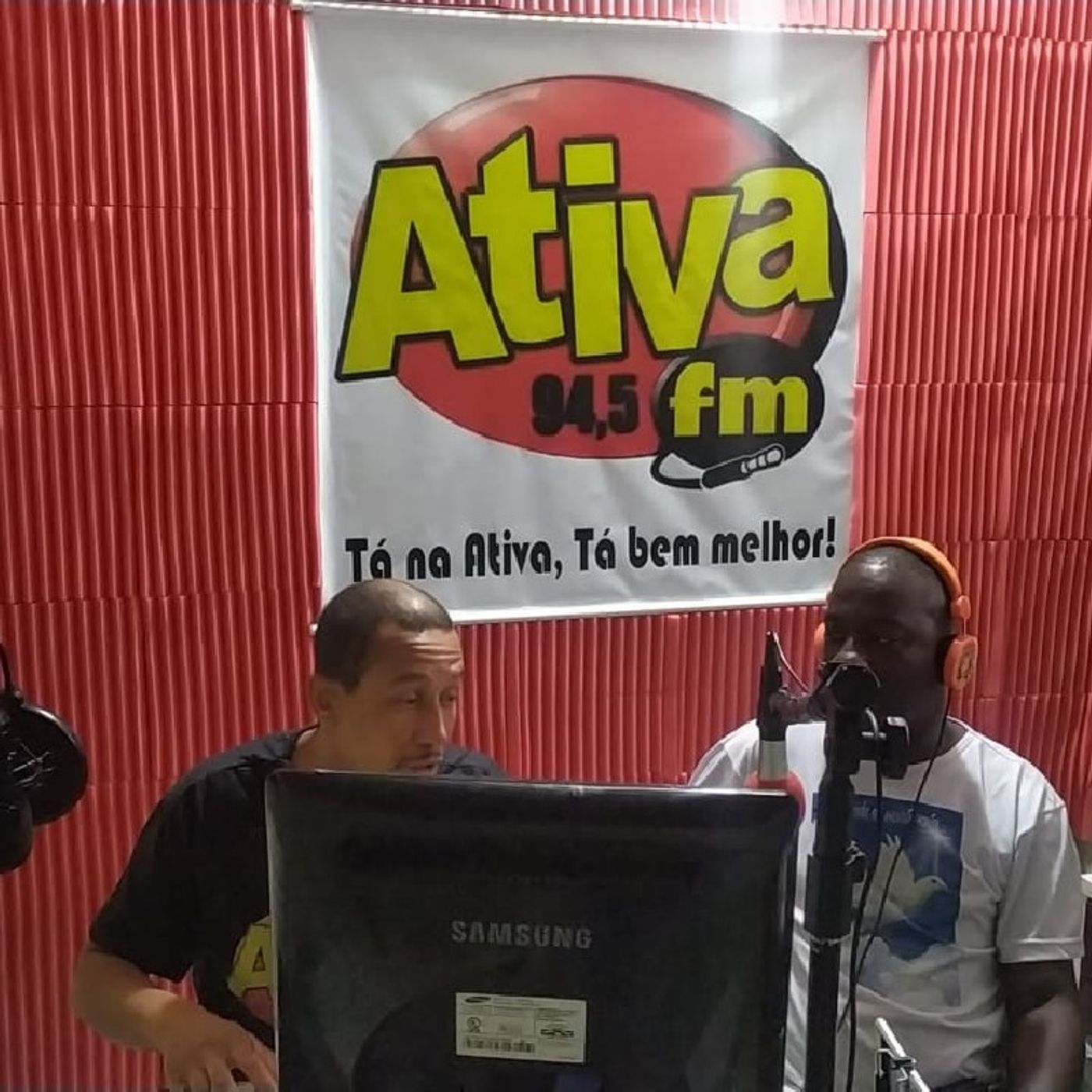 Guilherme Rodrigues\'s show