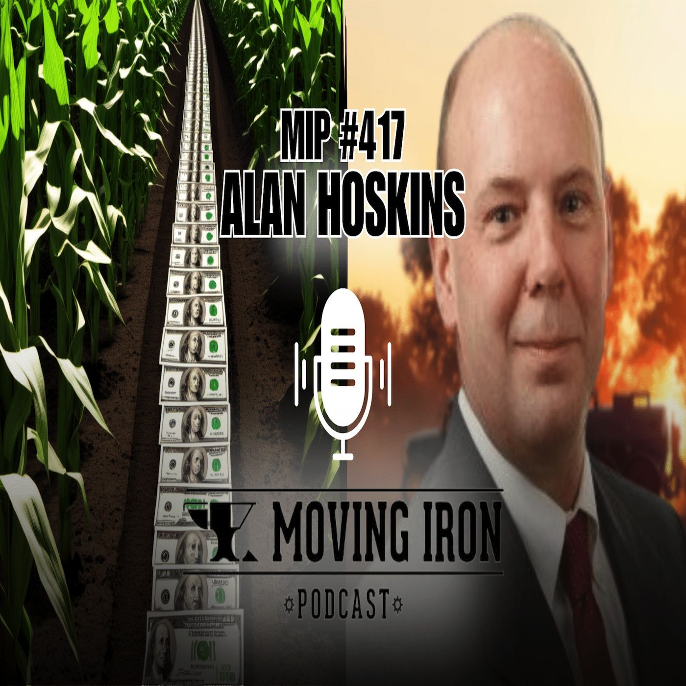 Moving Iron Podcast