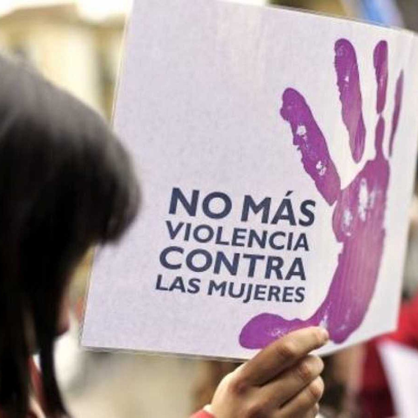 La violencia contra las mujeres es una manifestación de las desigualdades de género