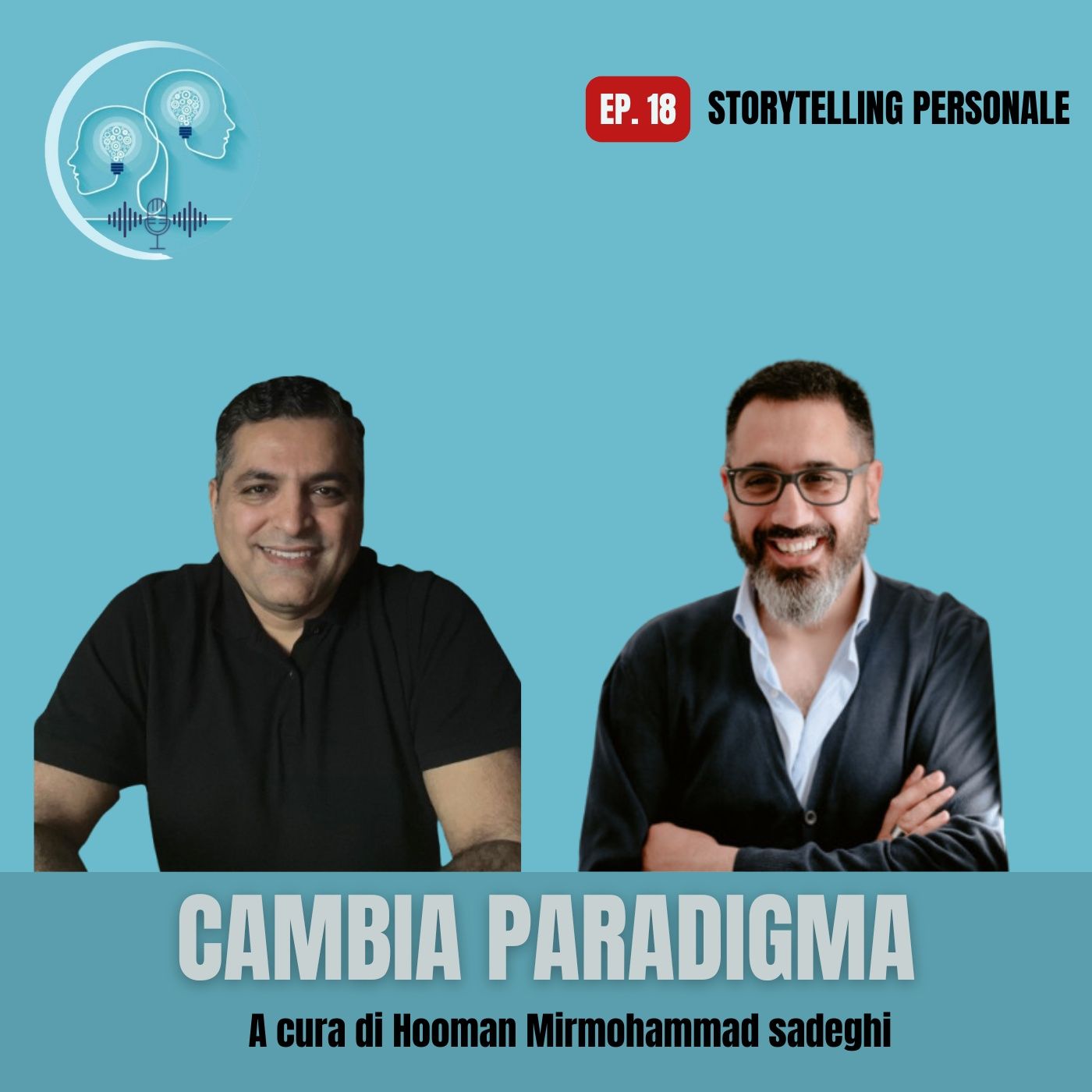 Cambia Paradigma