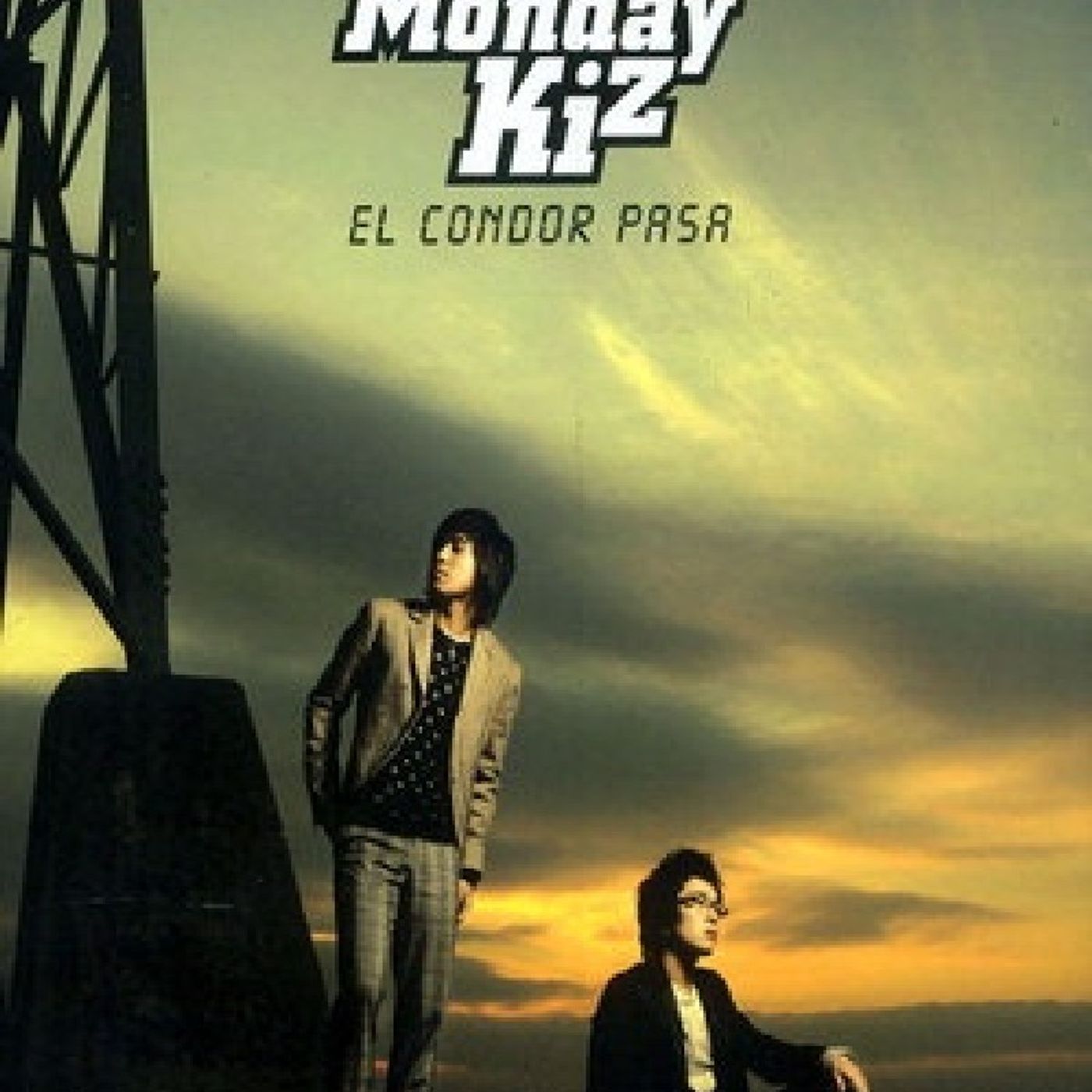 Especial "MONDAY KIZ" 3er bloque episode artwork