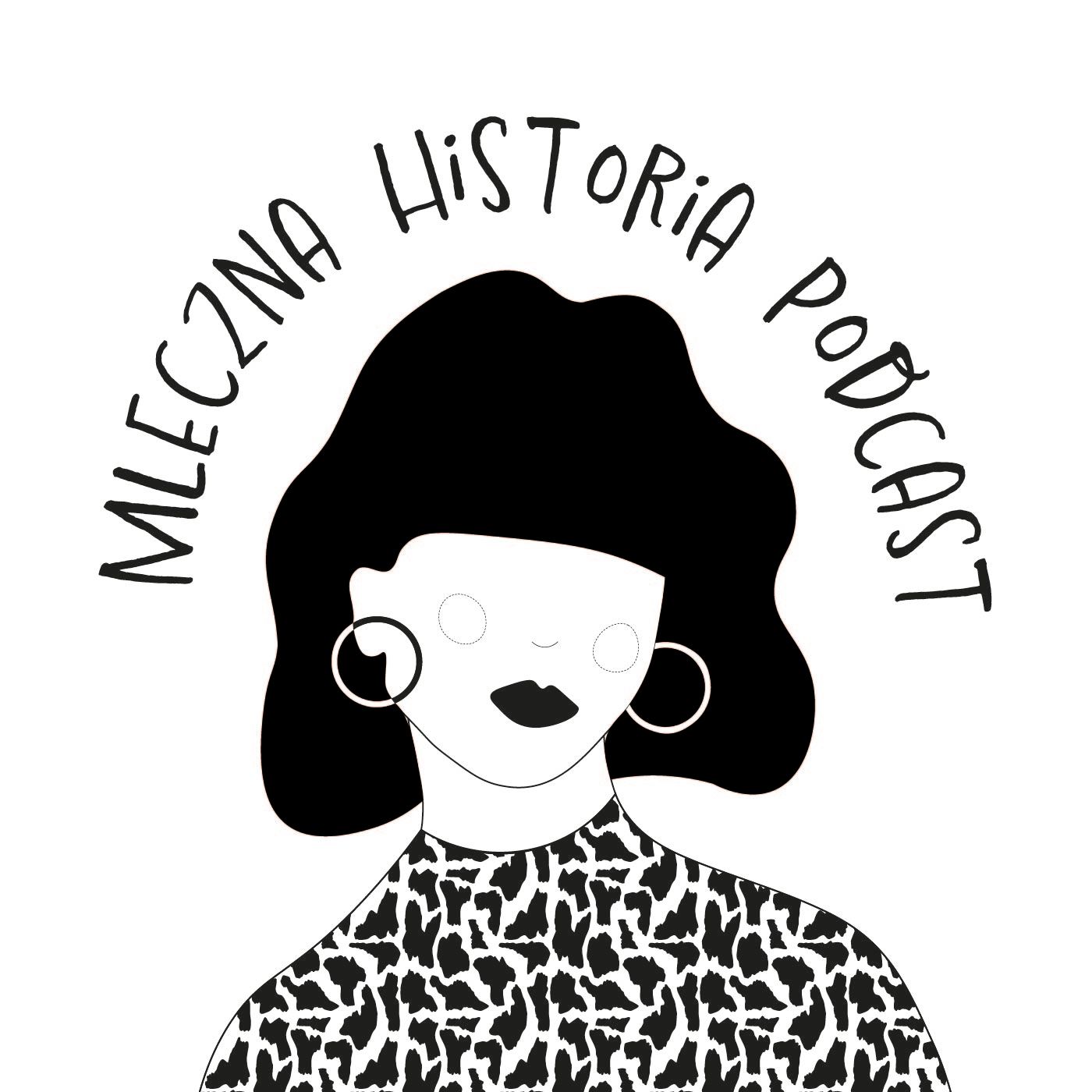 Mleczna Historia podcast artwork