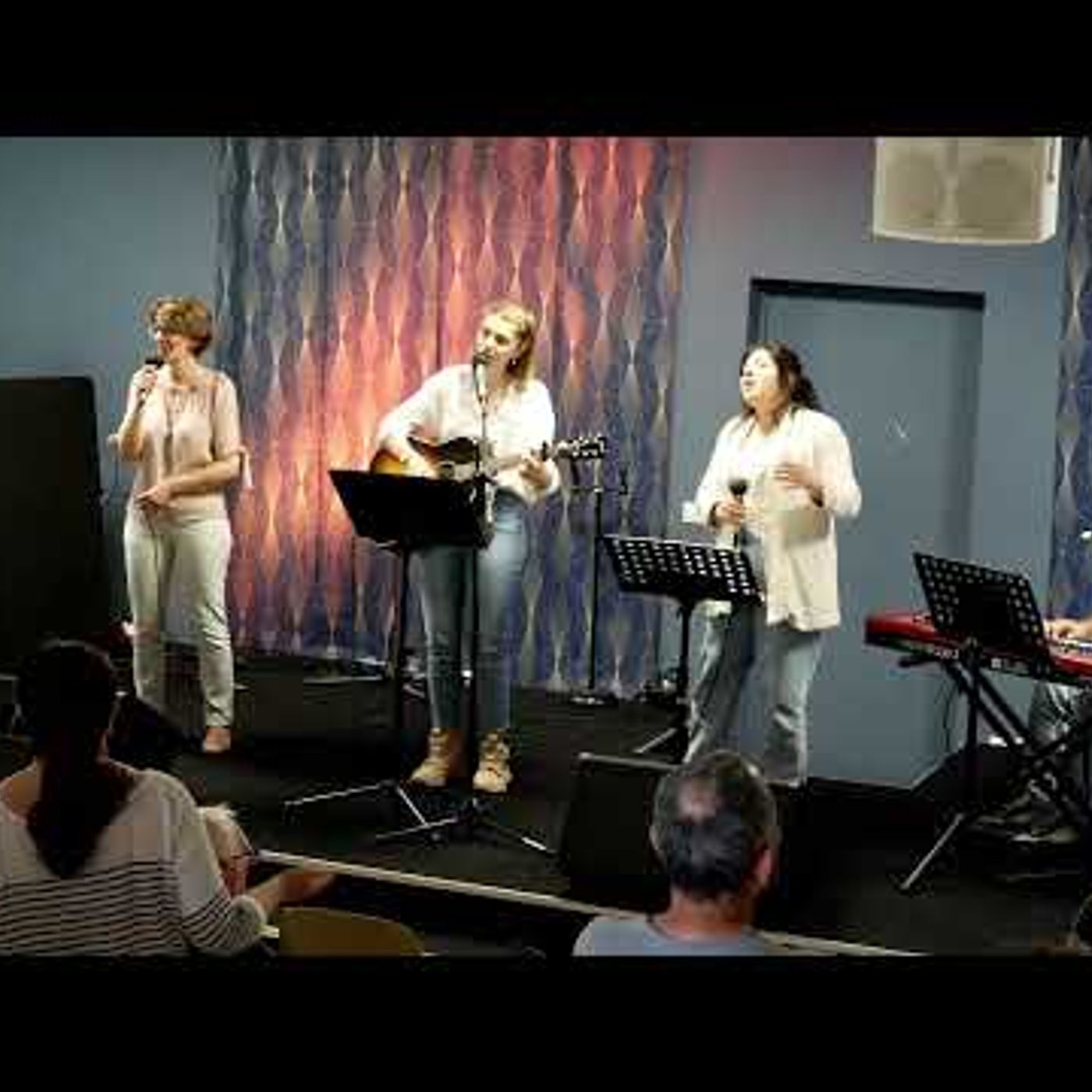 Eglise Nice Métropole - Entre famille toxique et famille saine