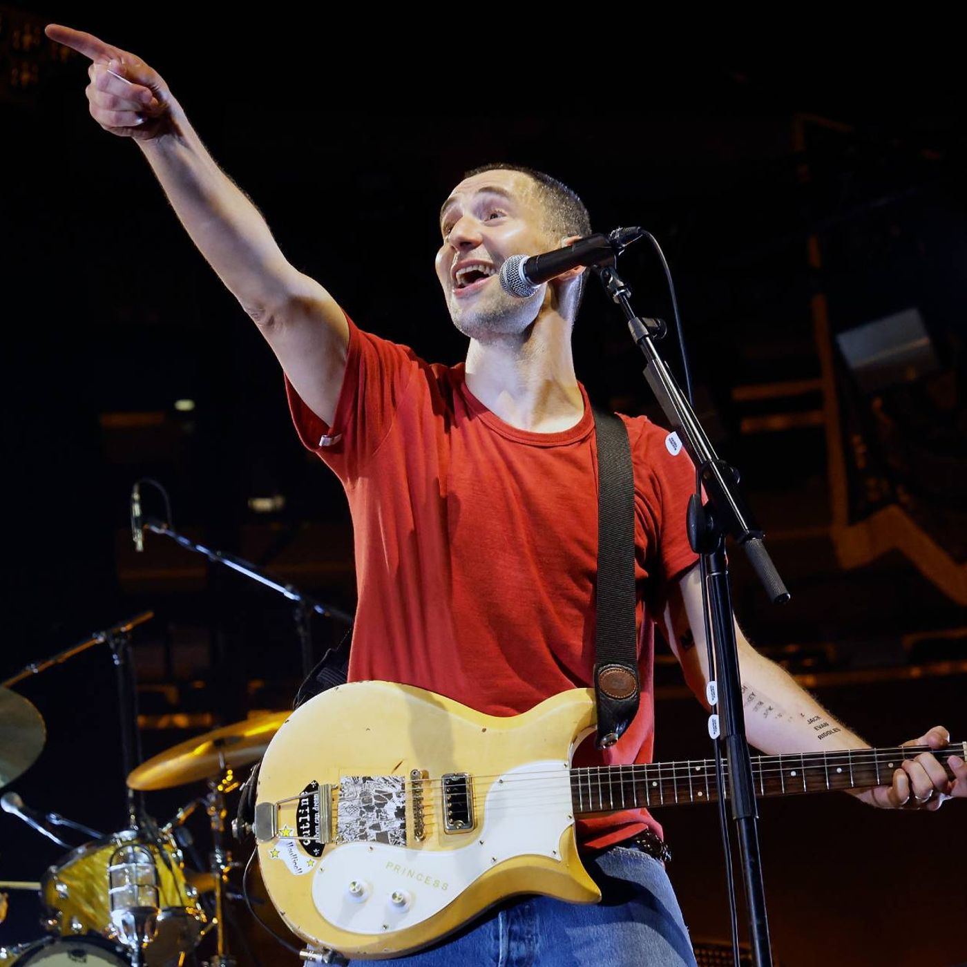 Watch Bruce Springsteen and Bleachers join forces for ‘Jersey Girl’ and ‘Chinatown’ in Asbury Park episode artwork