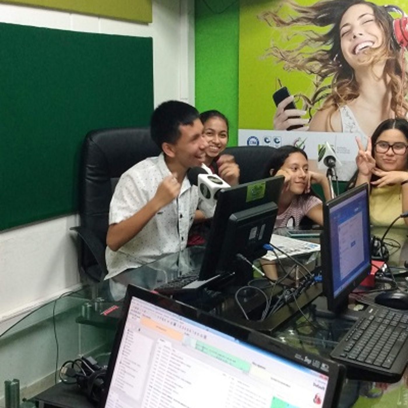 Comunicadores & Convivencia
