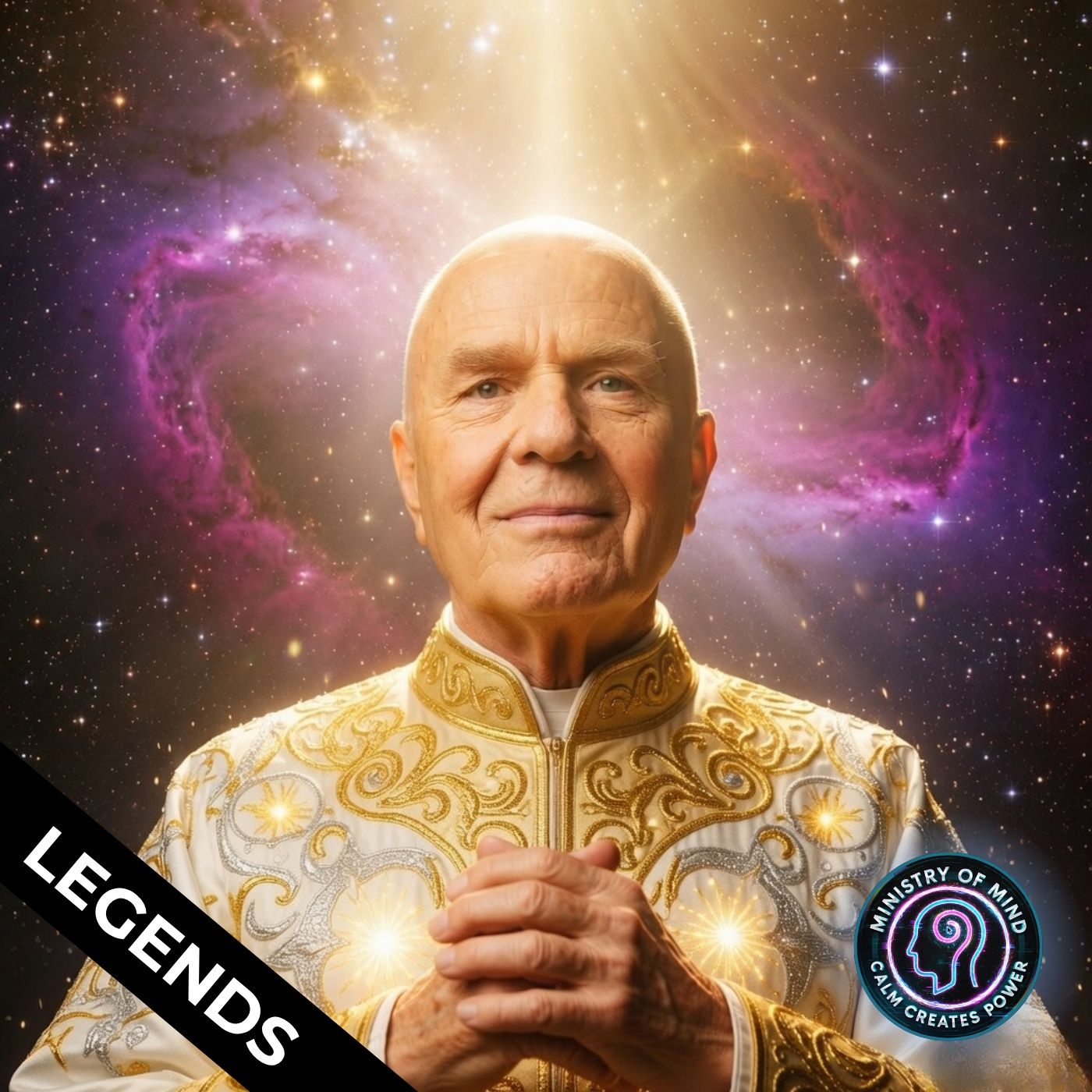 Legends | Wayne Dyer on Living Without Limits