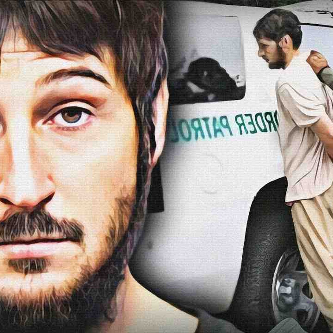 The Jaw-Dropping Story of Michael Burham episode artwork