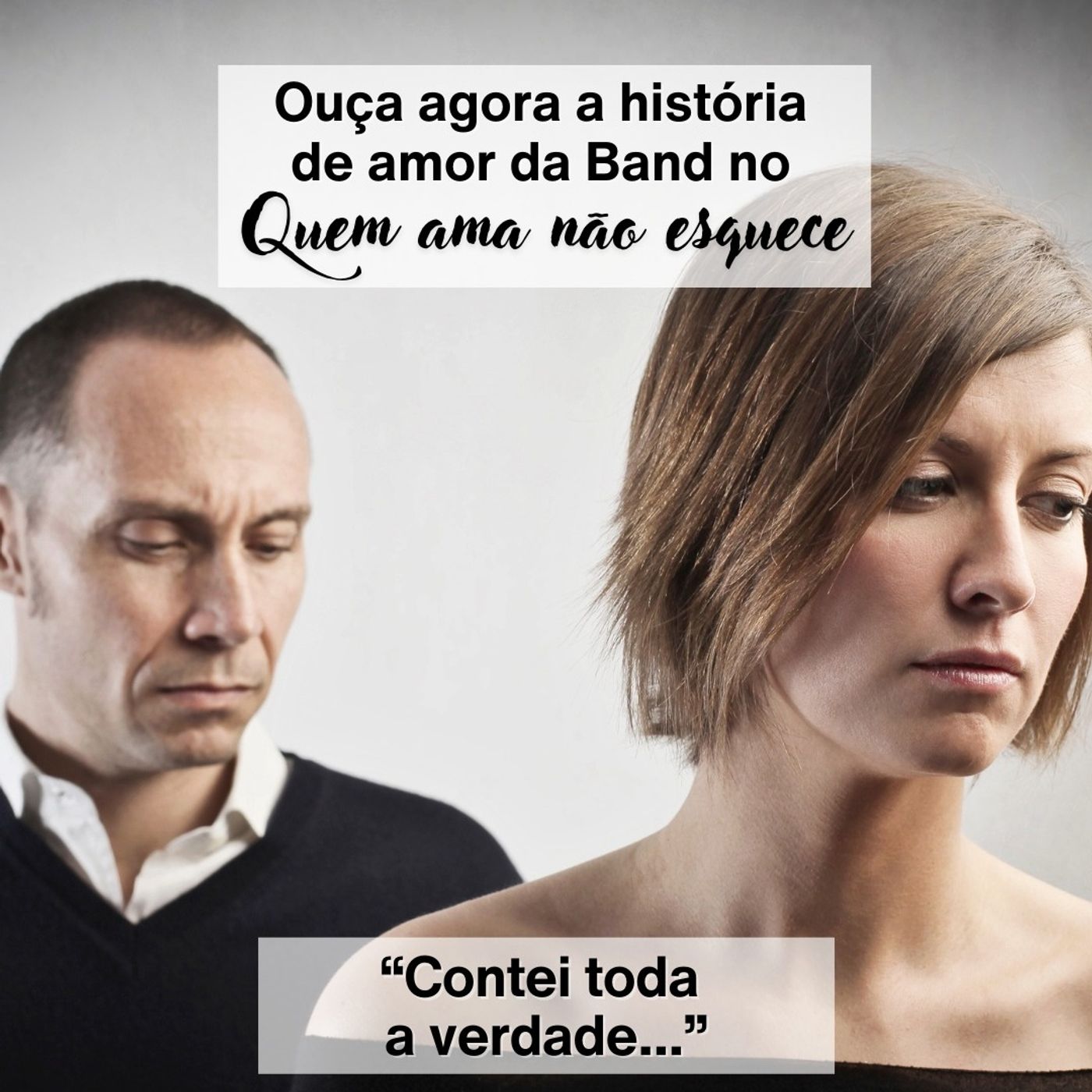 CHEGA! CONTEI TODA A VERDADE - FLÁVIA QUEM AMA NÃO ESQUECE 16/04/2025