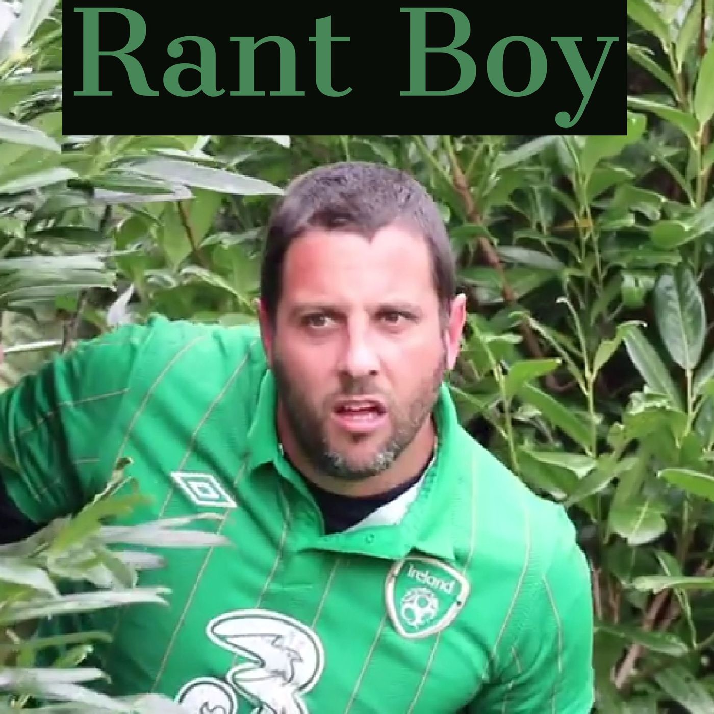 Rant Boy