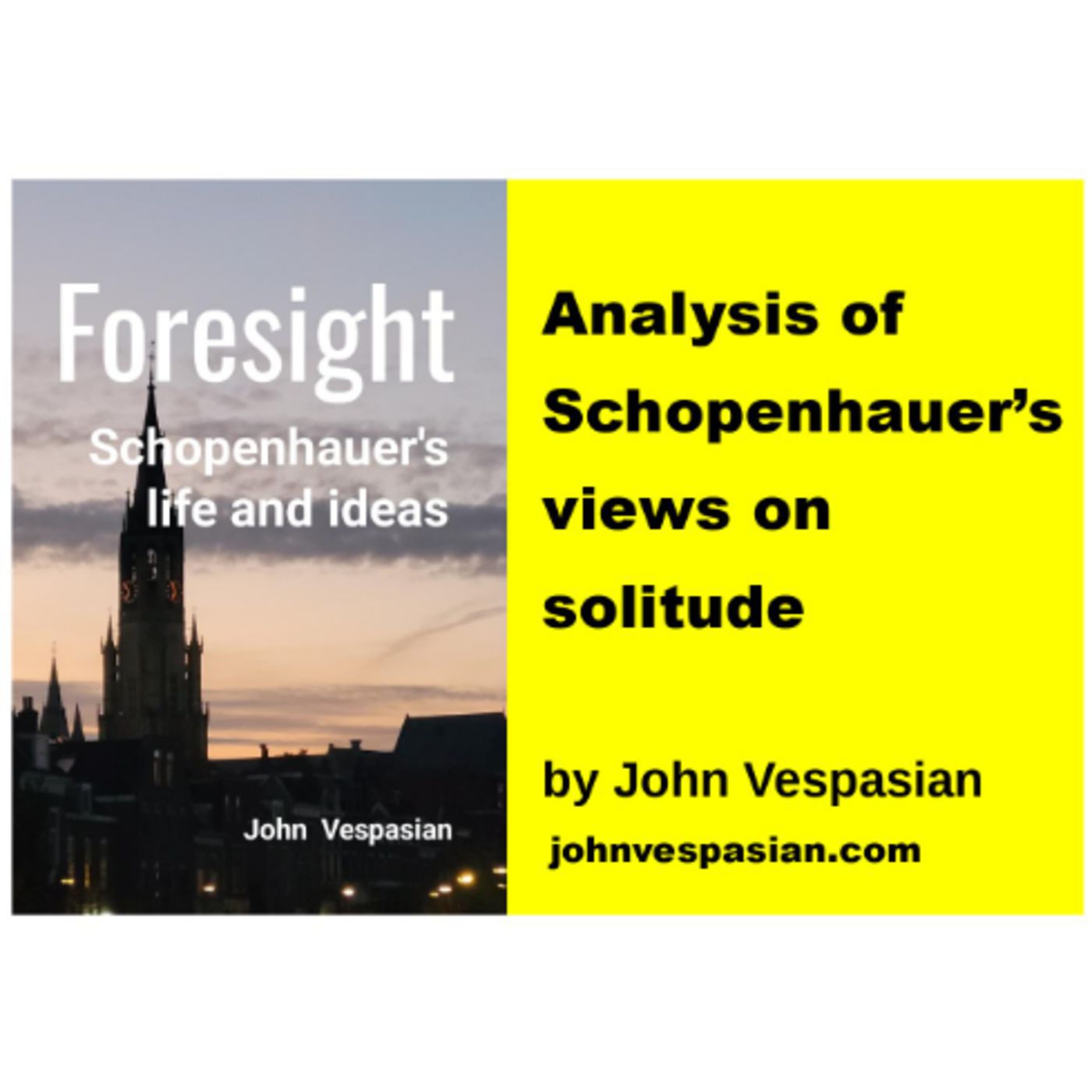 John Vespasian