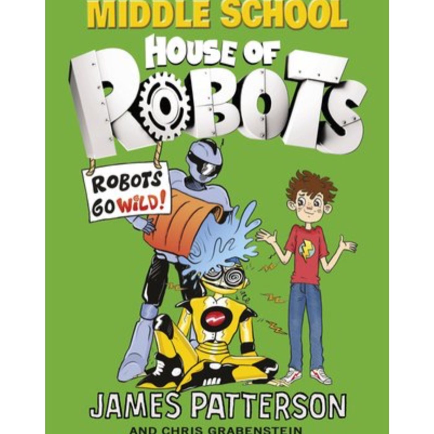 S2- Hey JMS, What Should I Read Next?