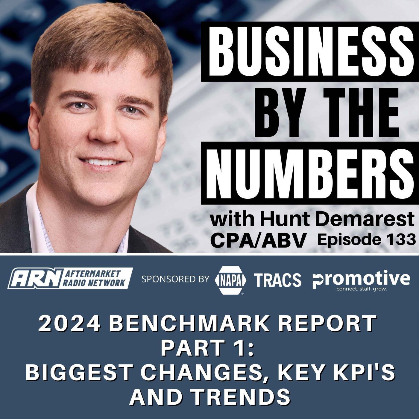 Remarkable Results Radio Podcast