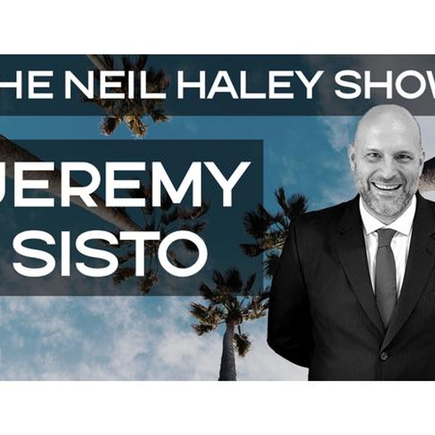 The Neil Haley Show