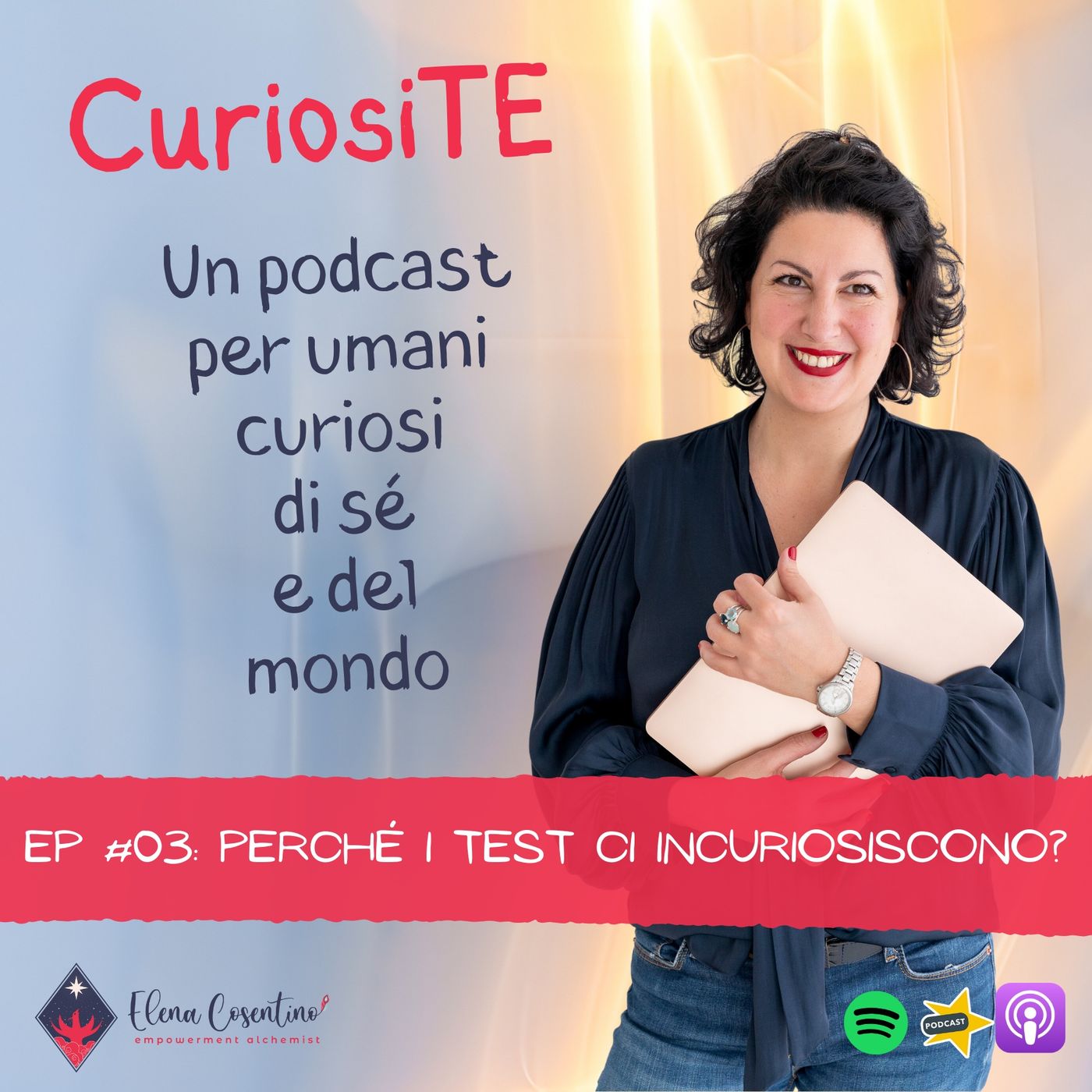 CuriosiTE
