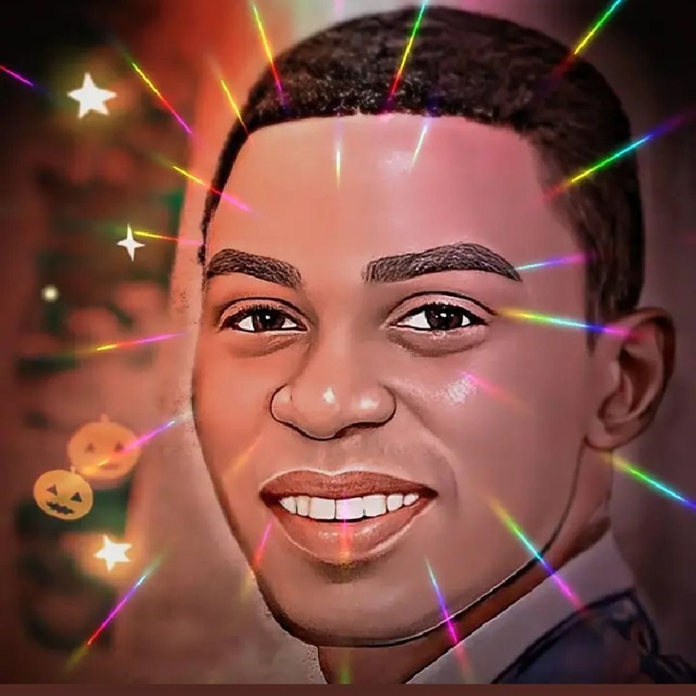 Ask Him Or Her The Question - Olamide imisi's episode artwork