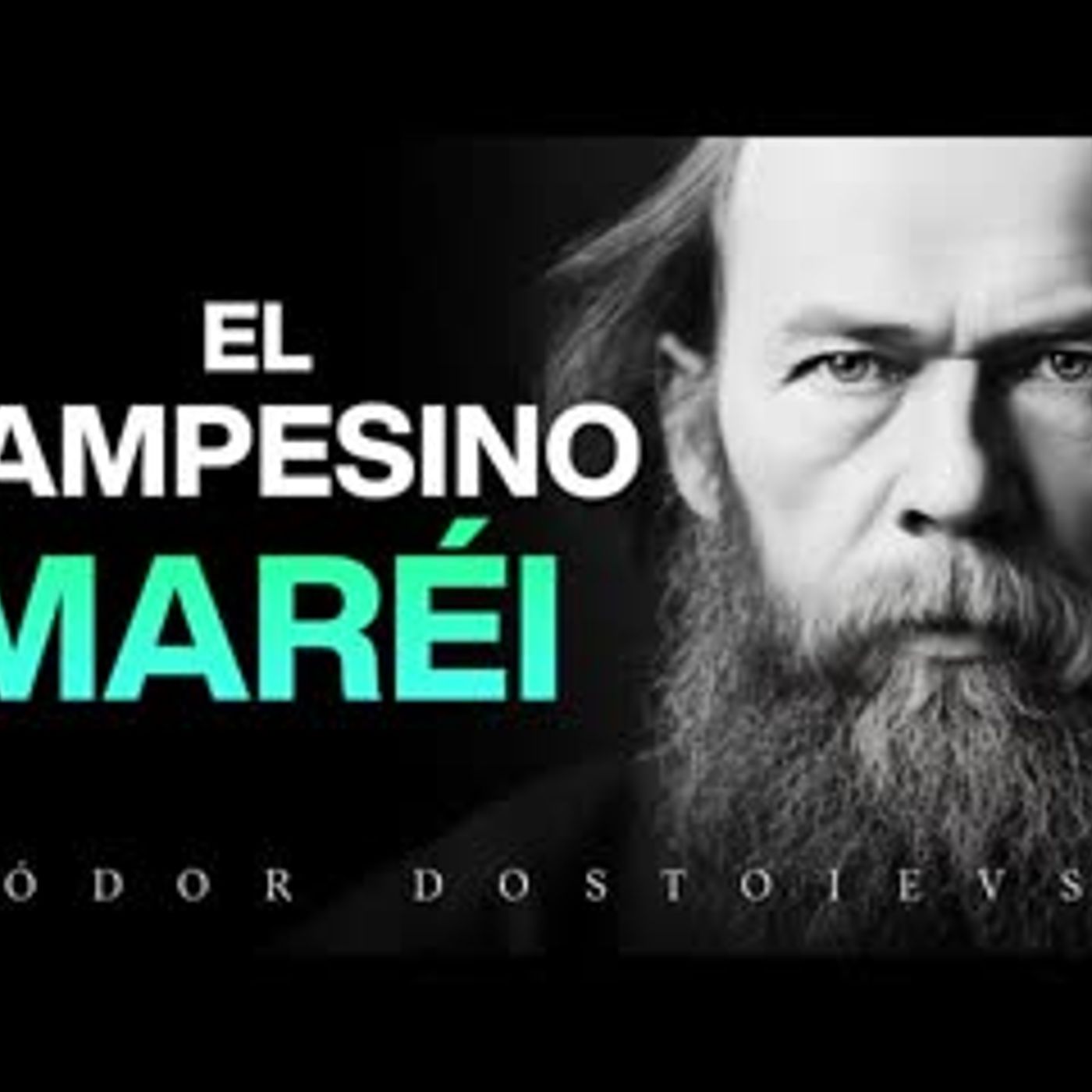 Lecciones que marcarán tu vida   Audiolibro de Dostoievski episode artwork