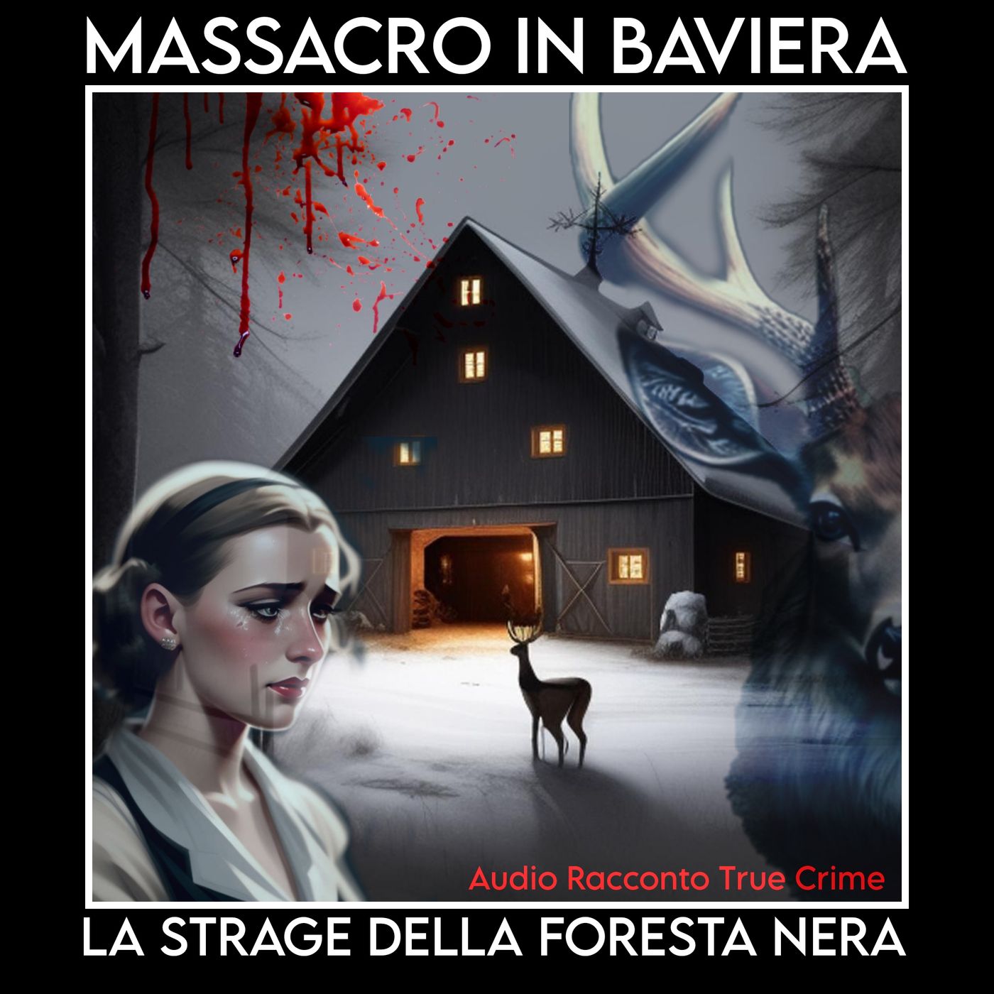 LoMar Crime Podcast