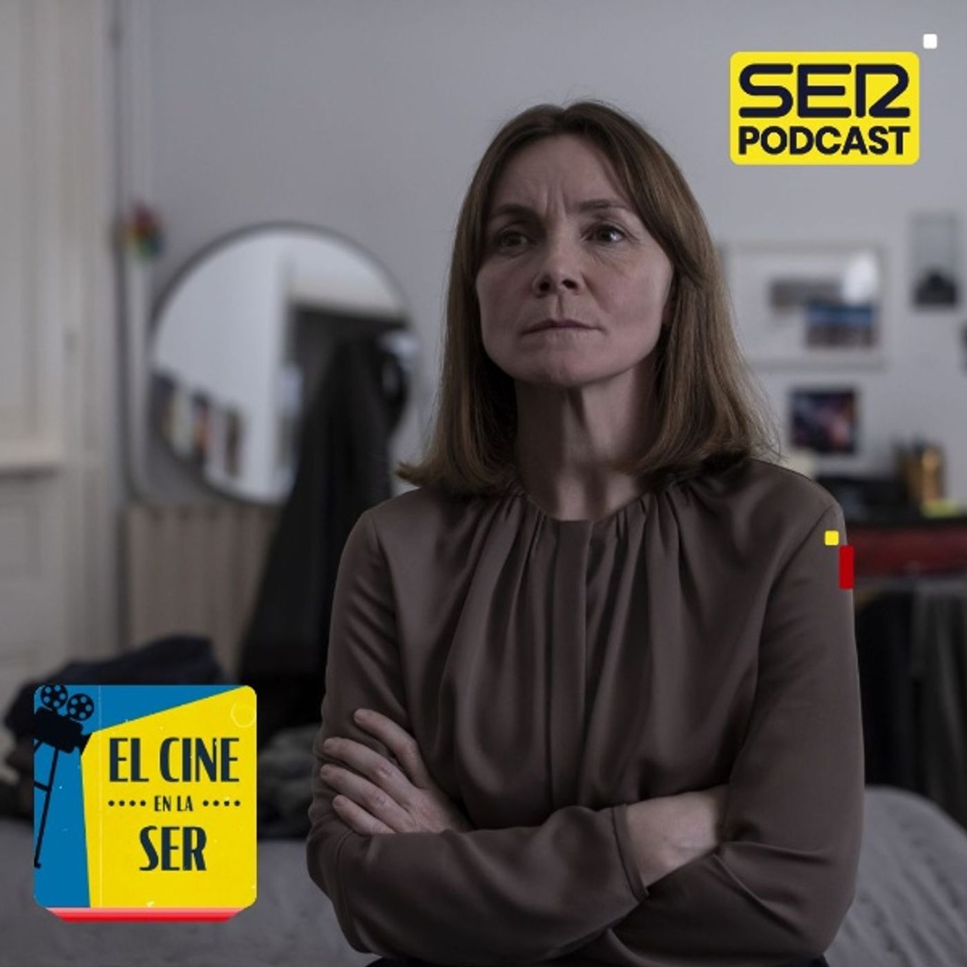 Las series | 'Querer', el consentimiento dentro del matrimonio con Alauda Ruiz de Azúa y Nagore Aranburu