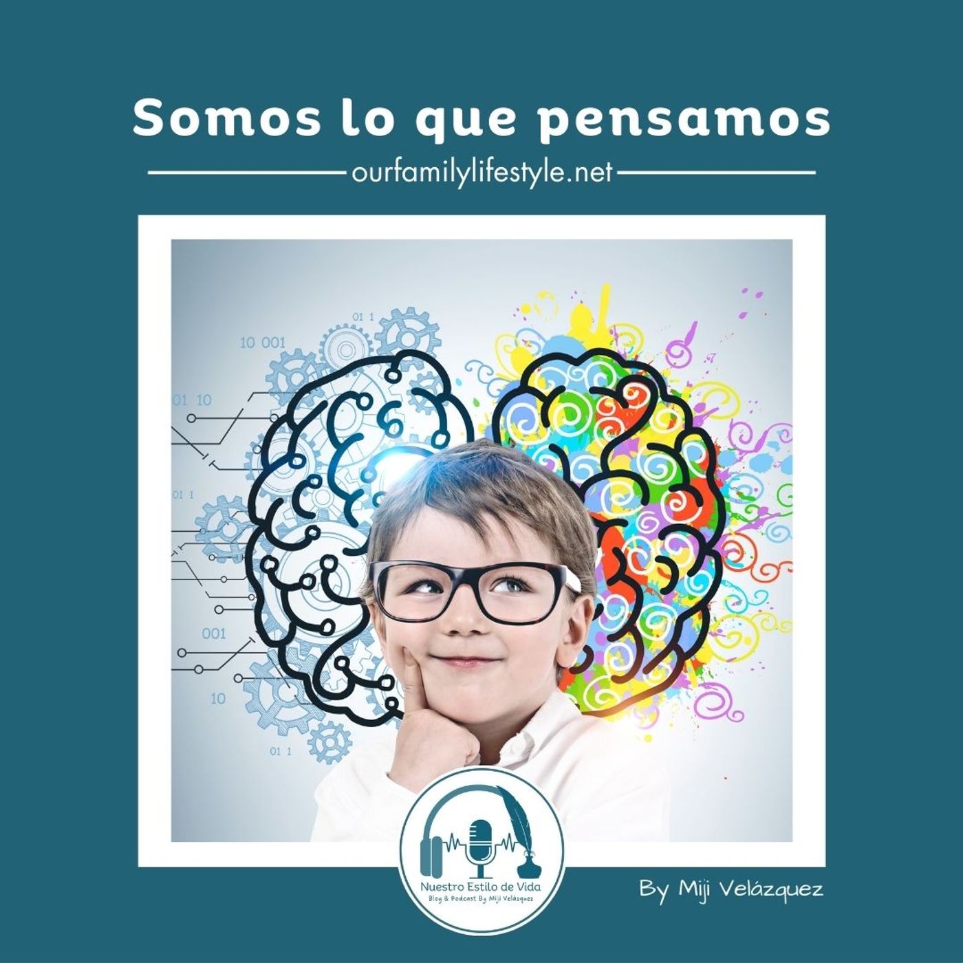 Nuestro estilo de vida