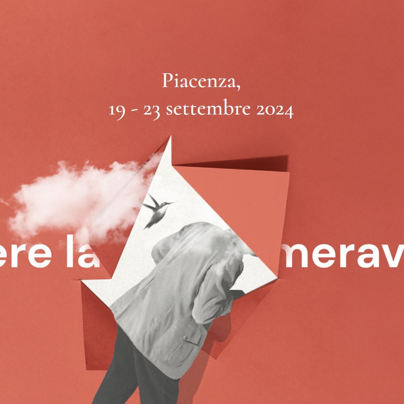 il posto delle parole