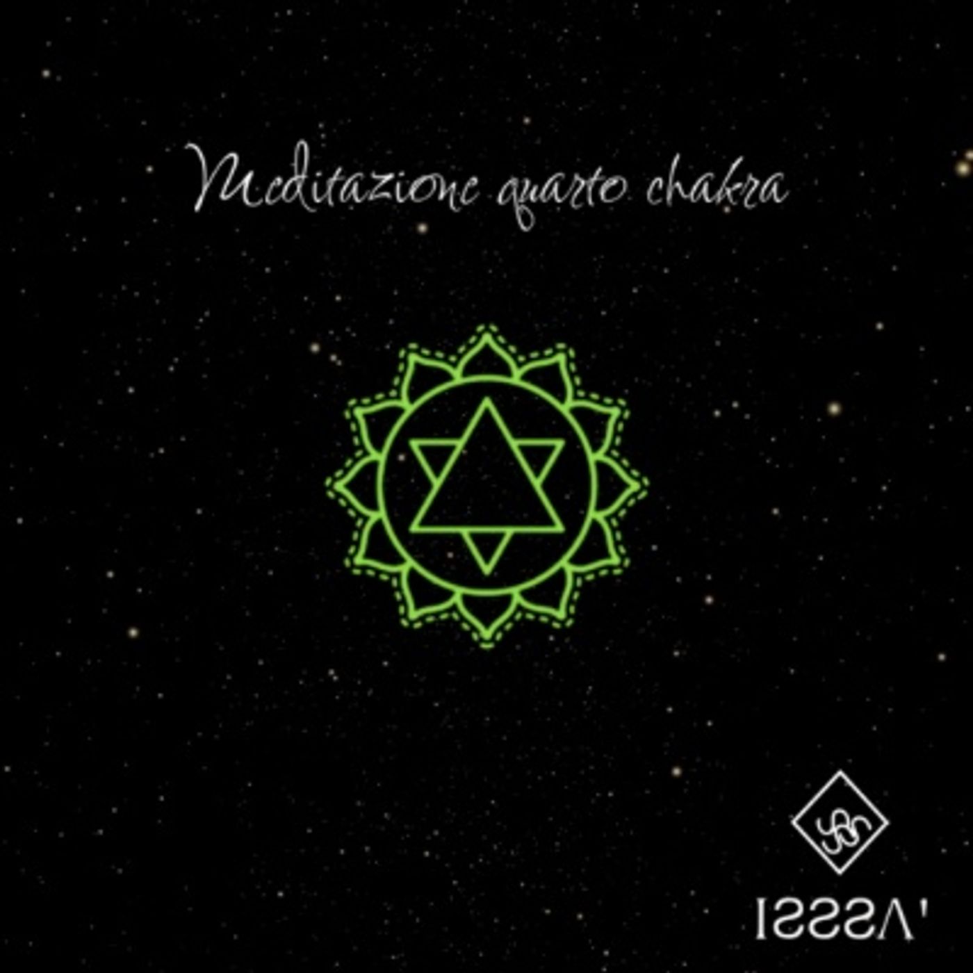 meditazione Guidata Del Quarto Chakra