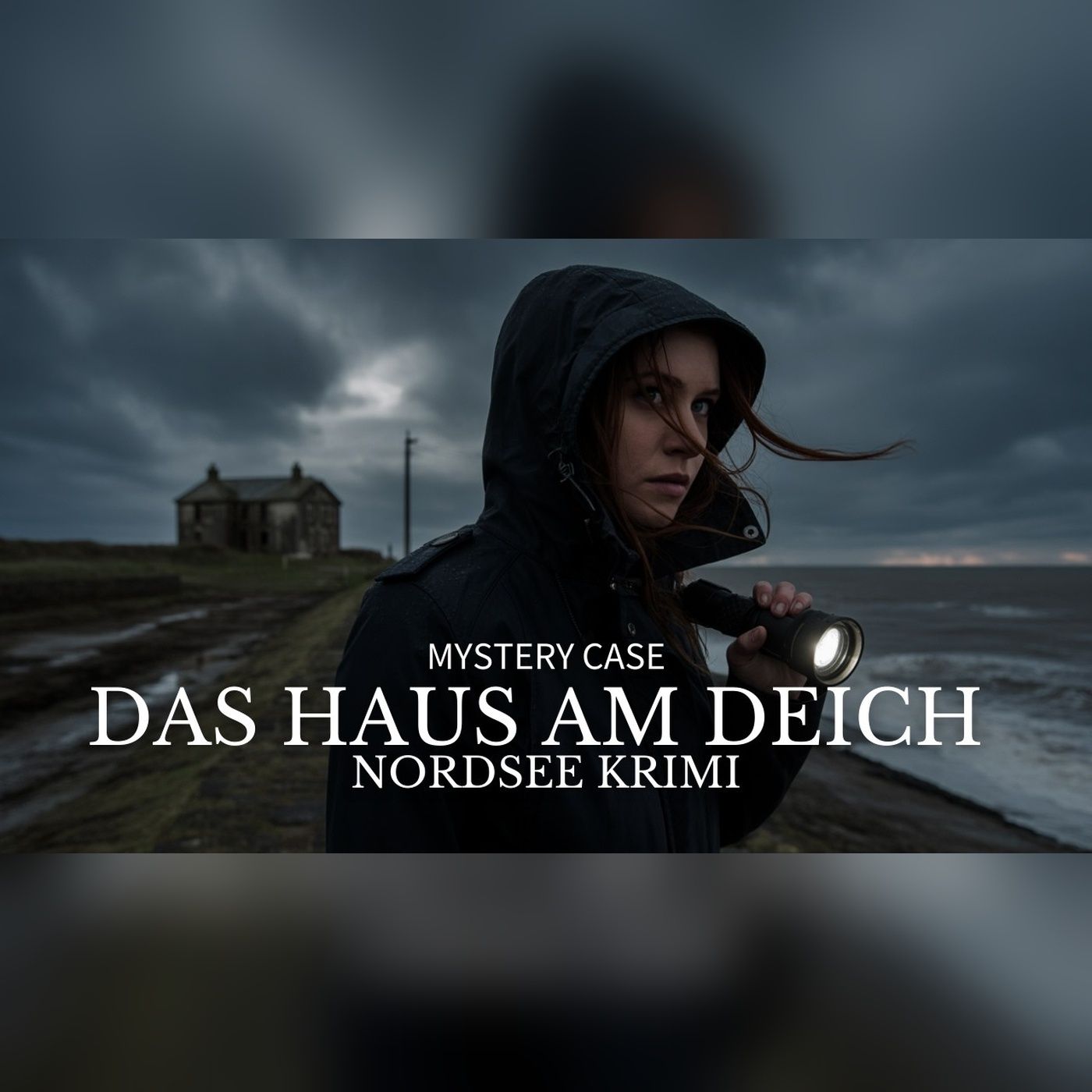 An der Nordsee verschwunden… Das Deichhaus birgt die Wahrheit episode artwork