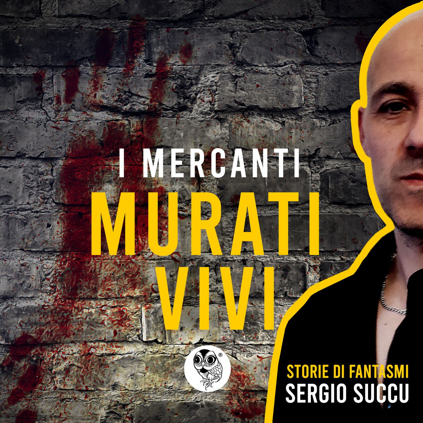 Storie di fantasmi