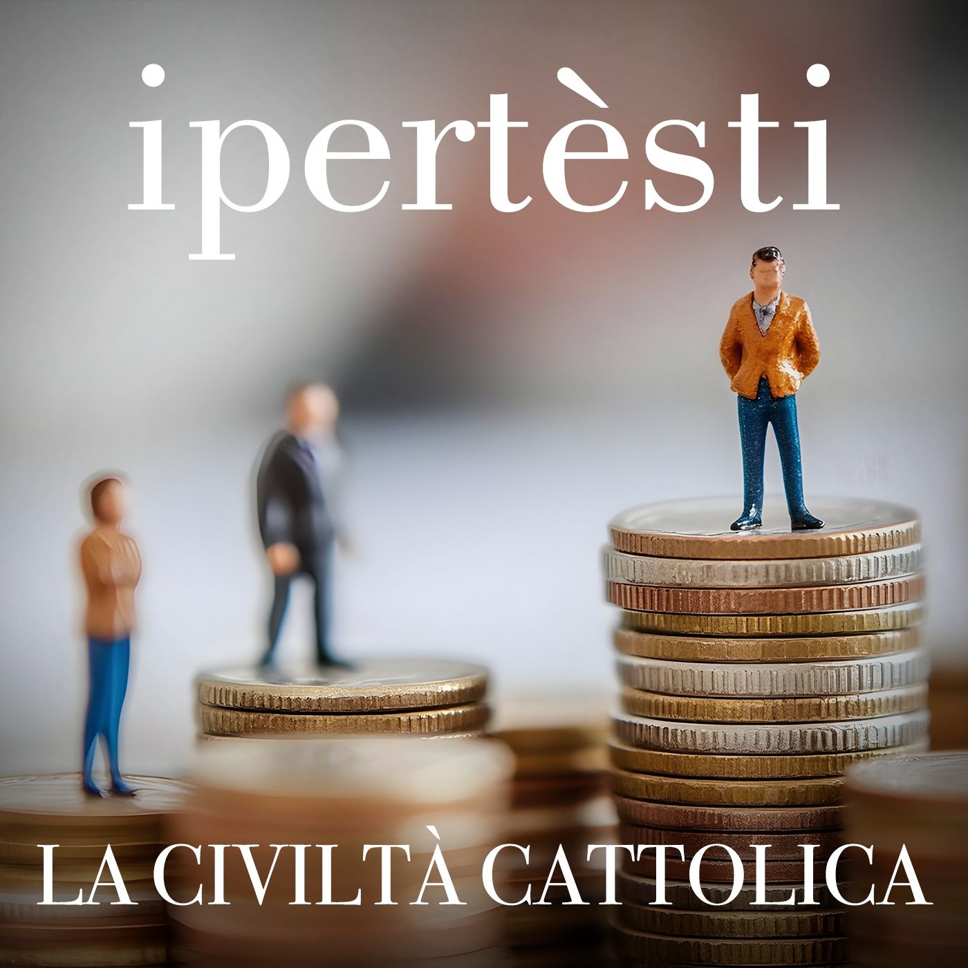 Il prezzo della disuguaglianza Il prezzo della disuguaglianza