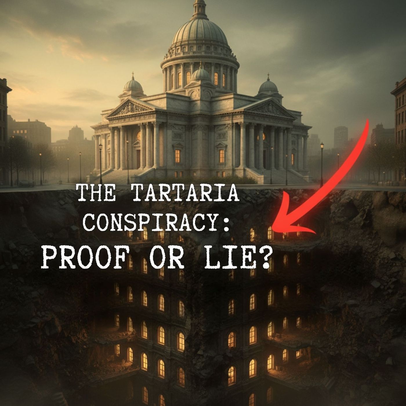 The Tartaria Conspiracy: Was a Global Civilization Erased?