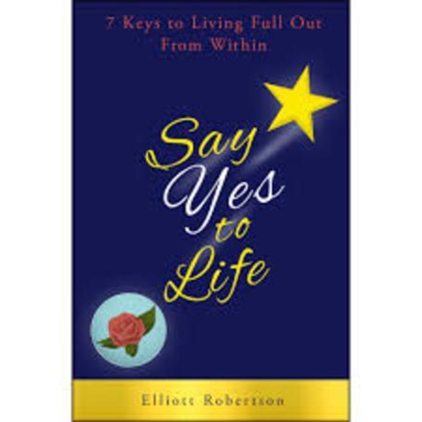 Is it possible to change your life from the inside out? episode artwork