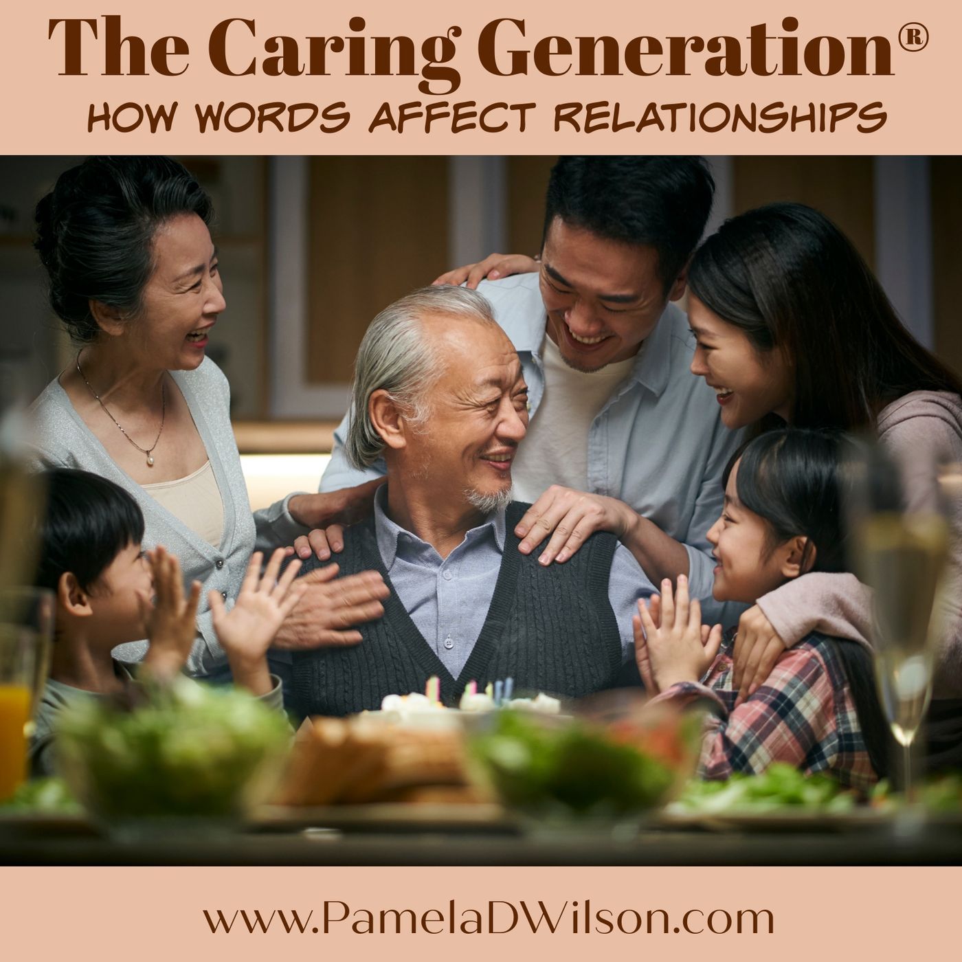 The Caring Generation® | Advice & Tips for Caregivers