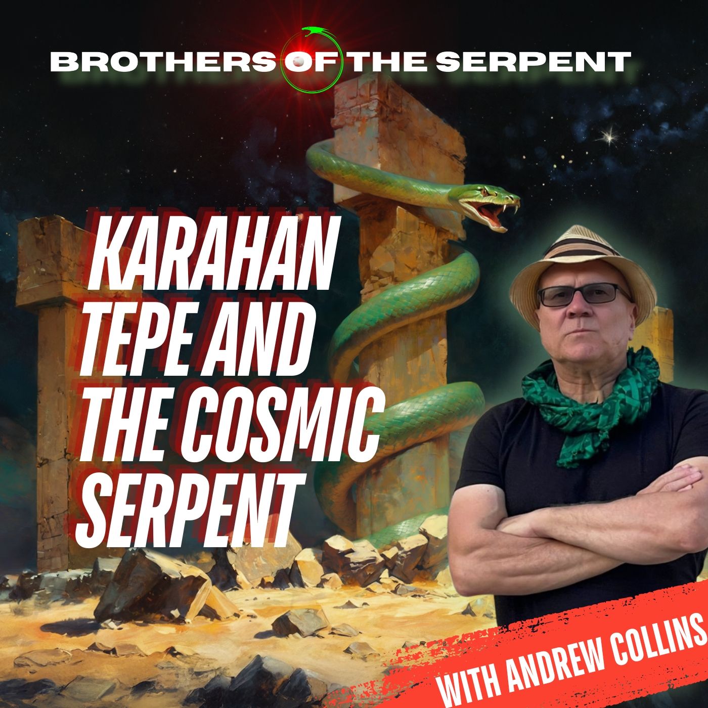 Brothers of the Serpent