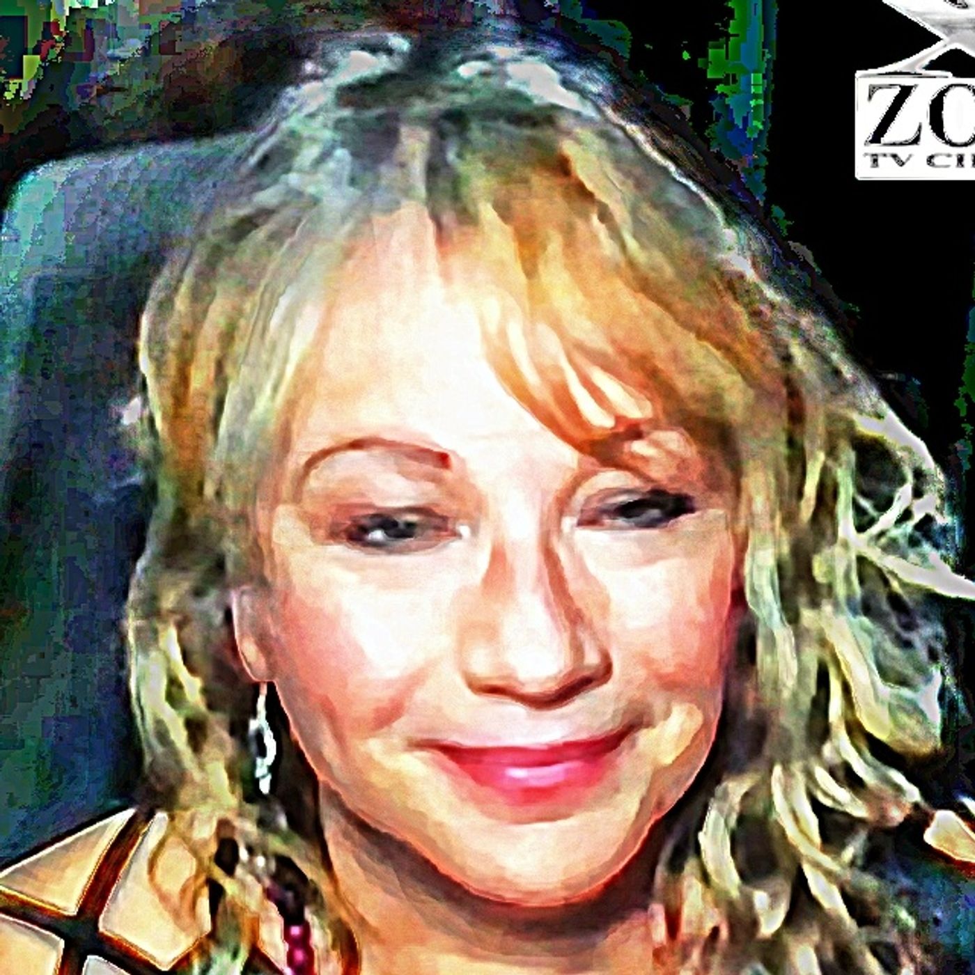 The Best of The \'X\' Zone Radio/TV Show with Rob McConnell