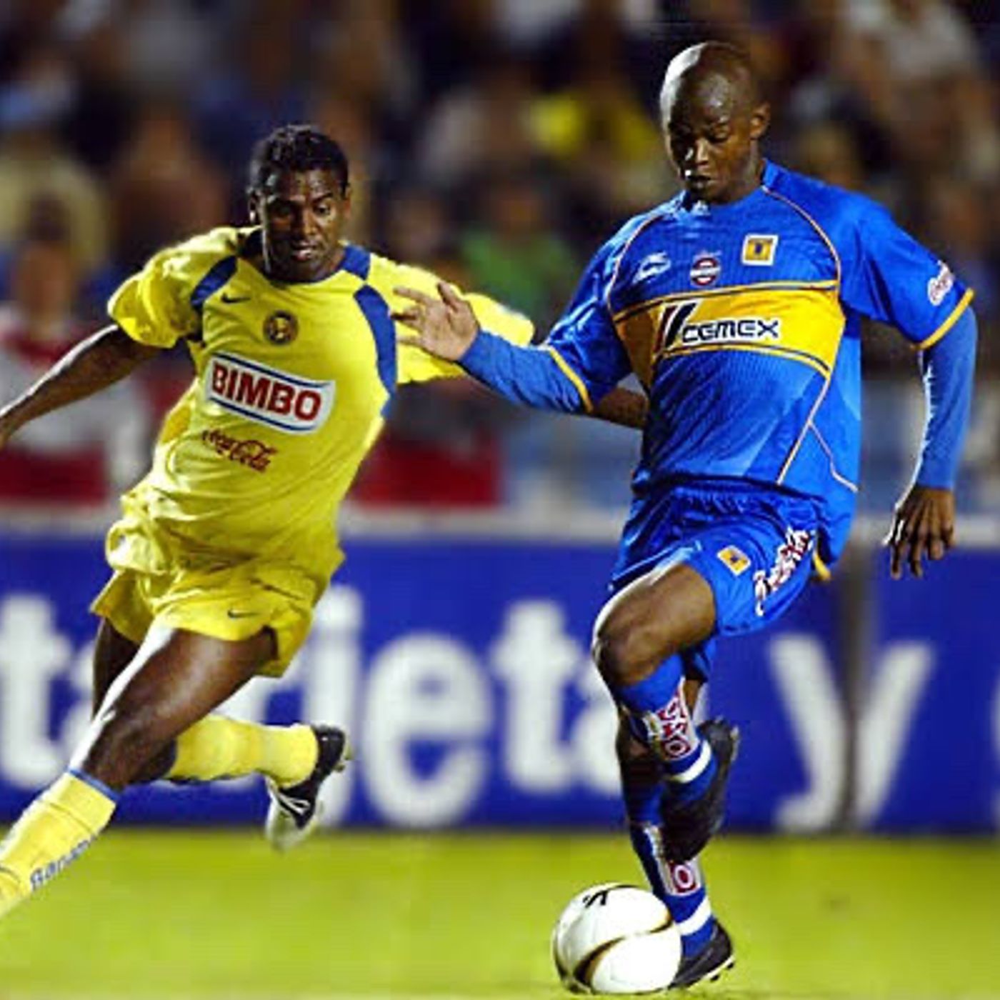 El Fútbol a Sol y Sombra