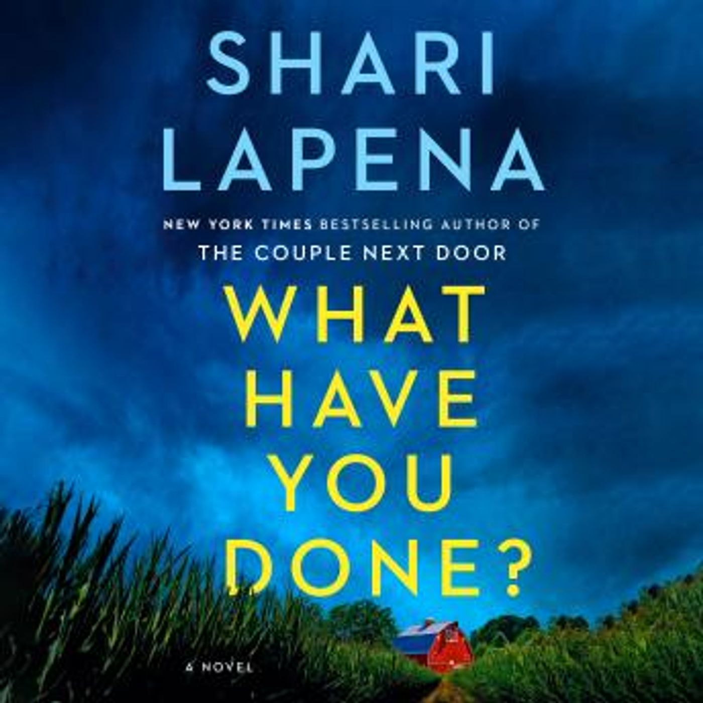Trending Full Audiobooks in Mystery, Thriller & Horror, Suspense