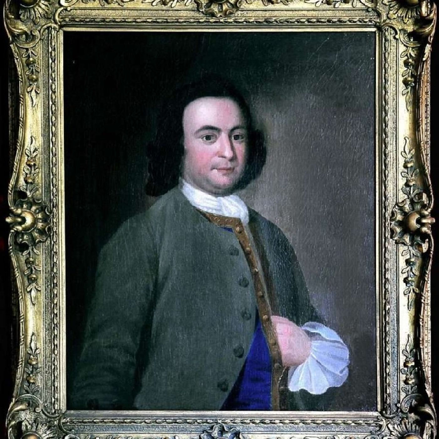 Ep. 1921: George Mason’s Core Anti-Federalist Warning episode artwork