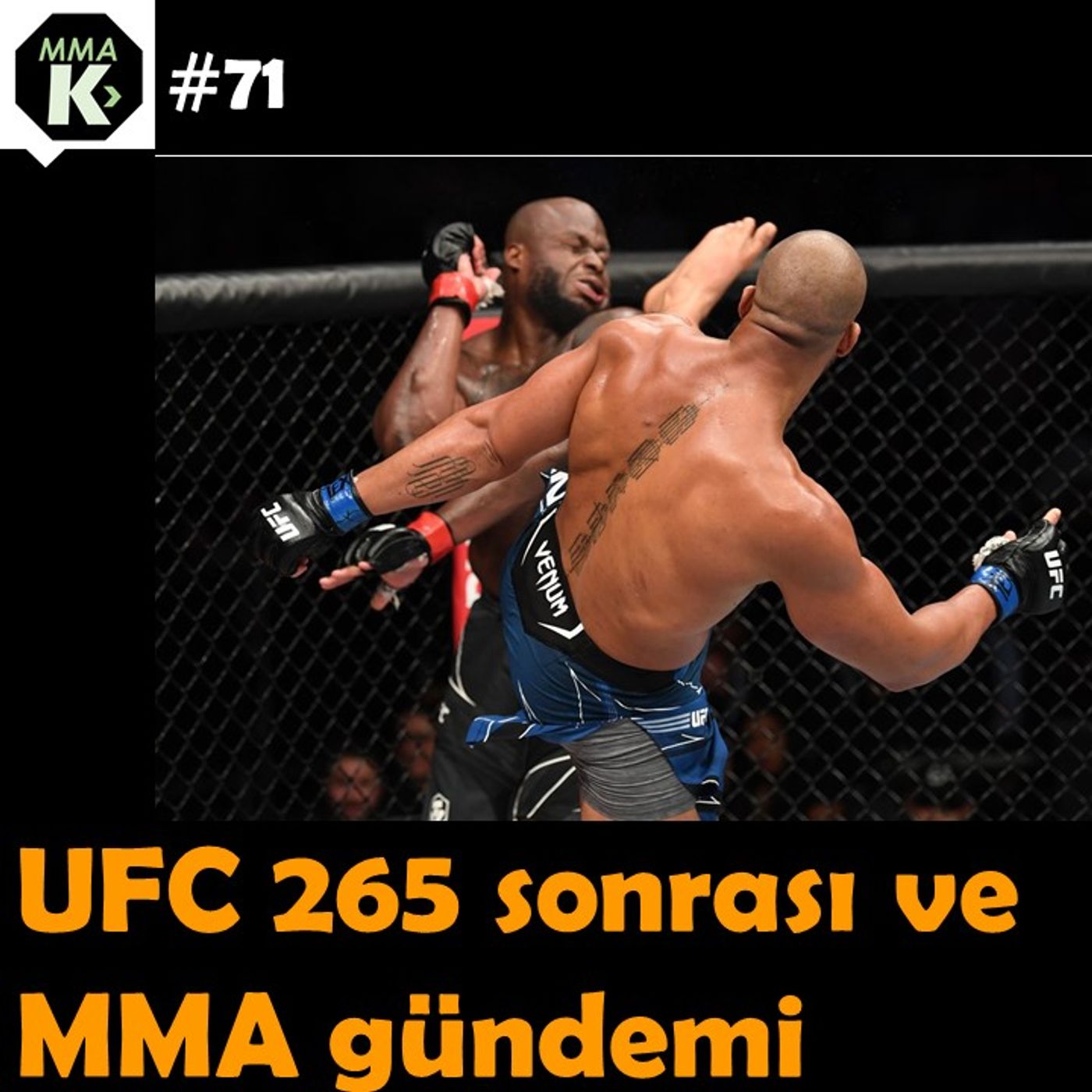MMA Klinik