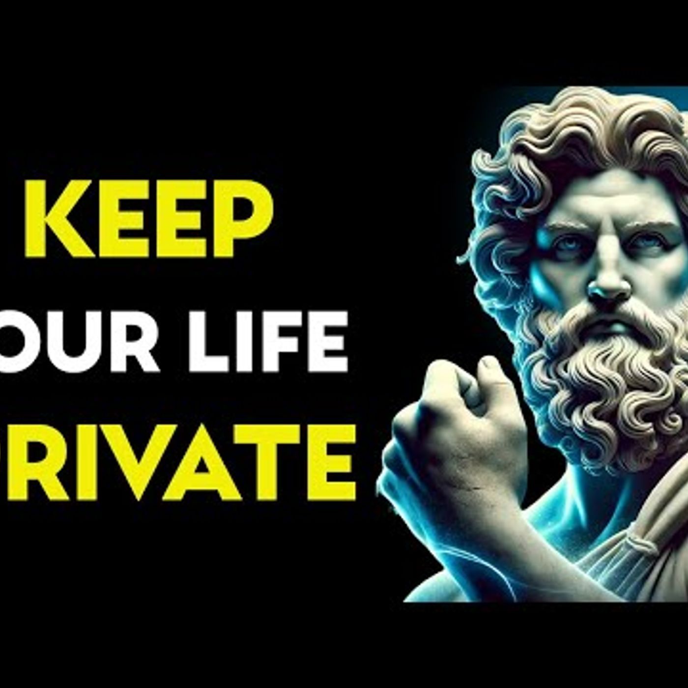 It Will Lead You to Success _ Stoic lessons episode artwork