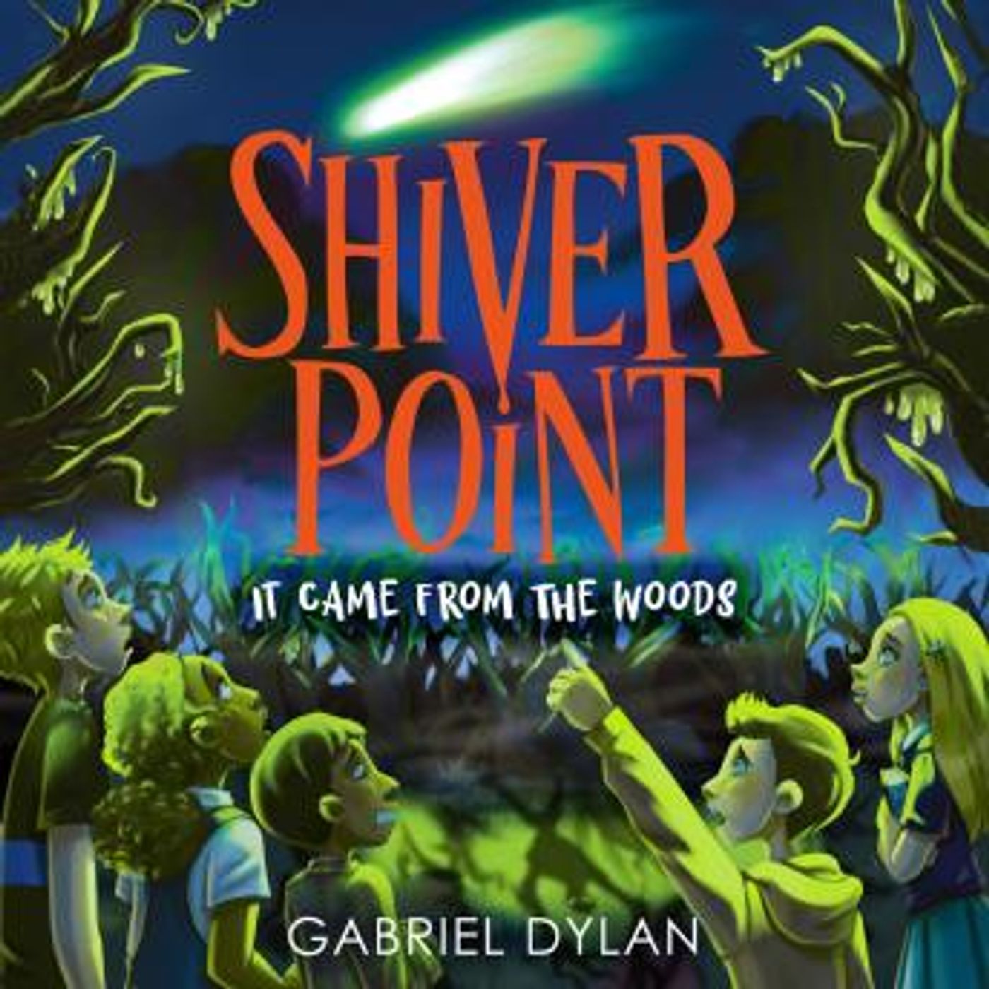 Grab the Essential Full Audiobooks in Kids, Mystery & Fantasy