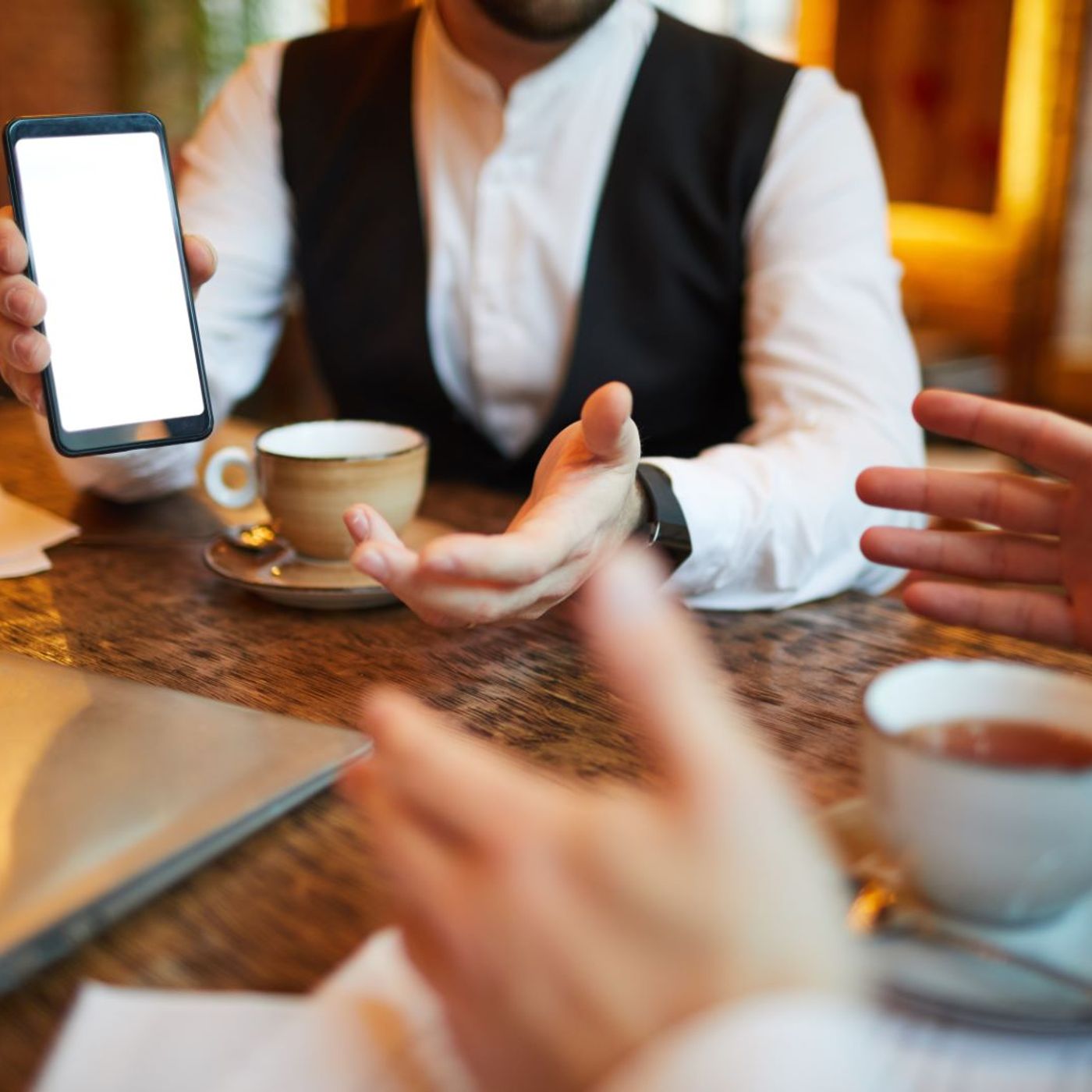 Acelerando Empresas