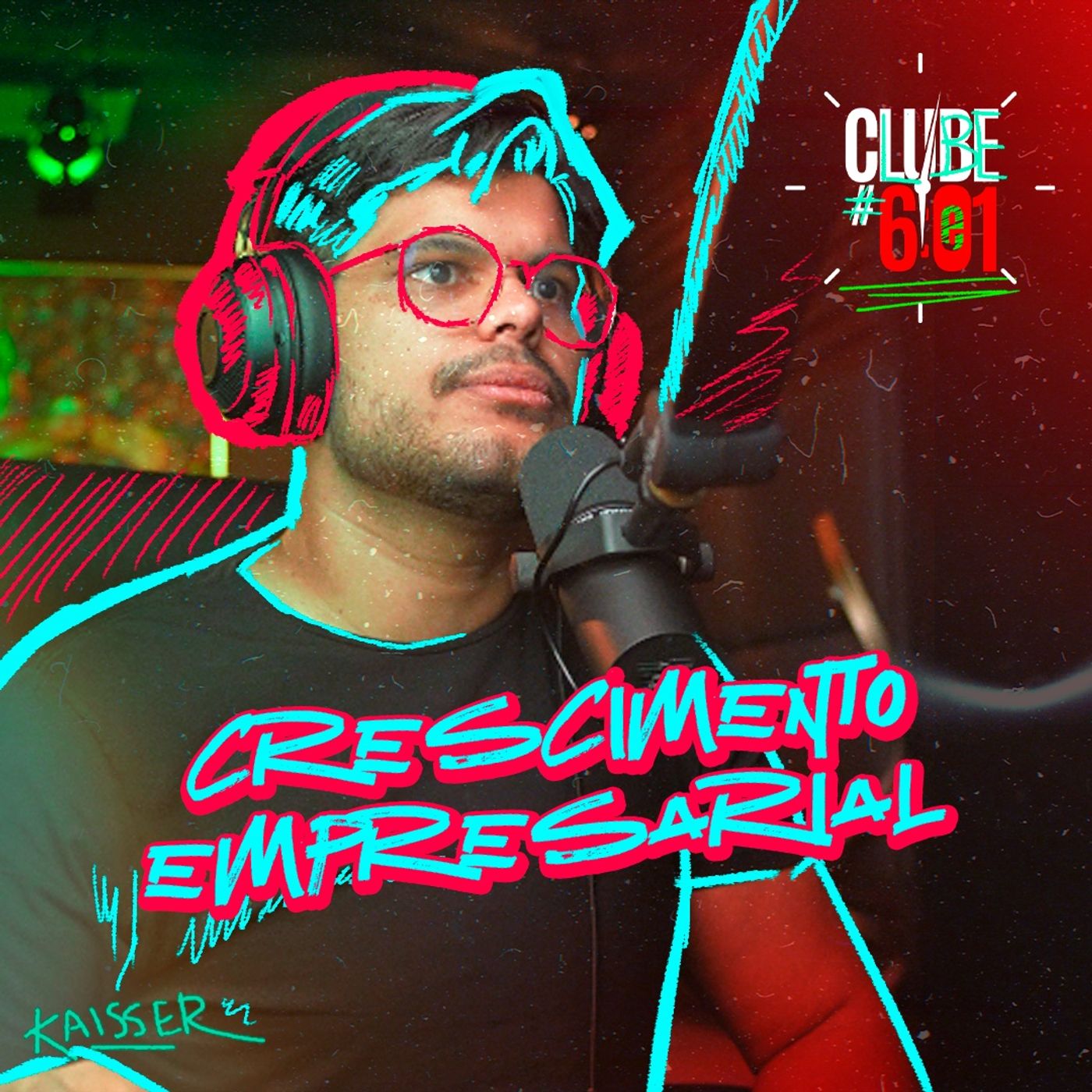 Clube 6e1