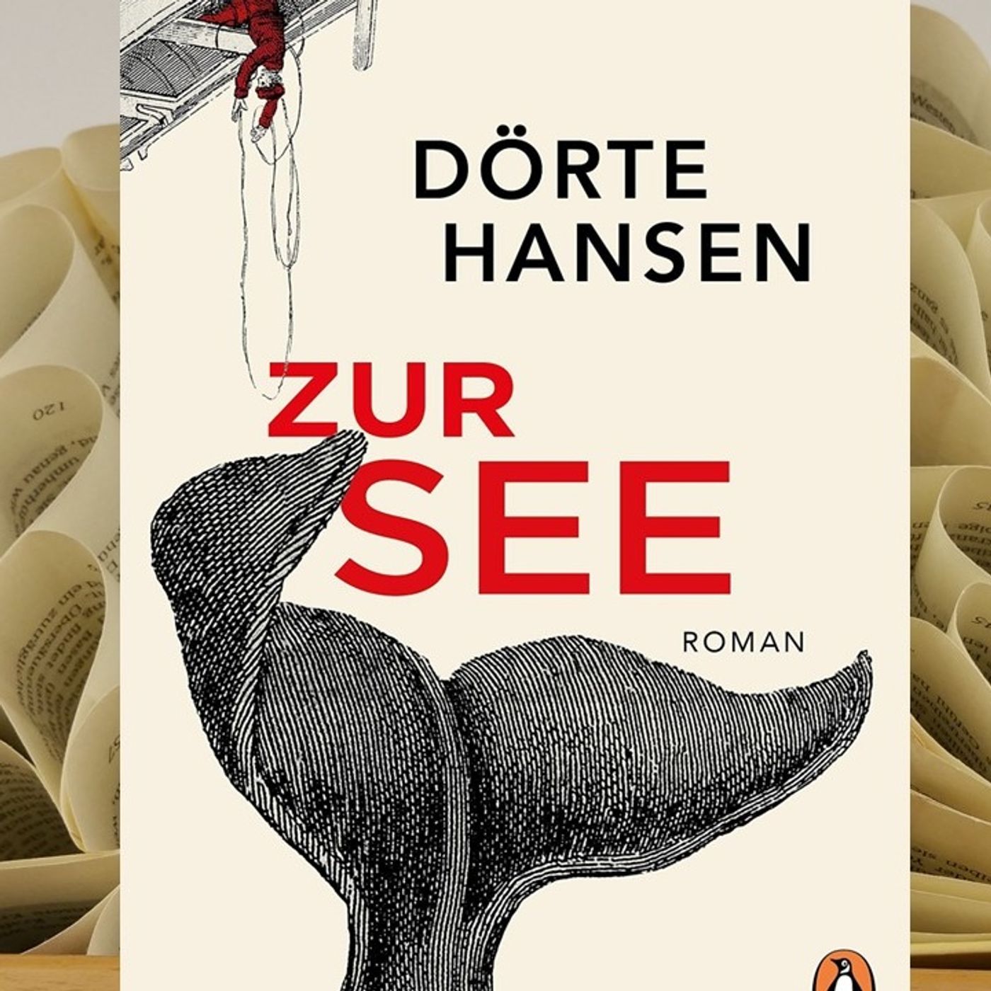 24.05. Dörte Hansen - Zur See (Kerstin Morgenstern) episode artwork