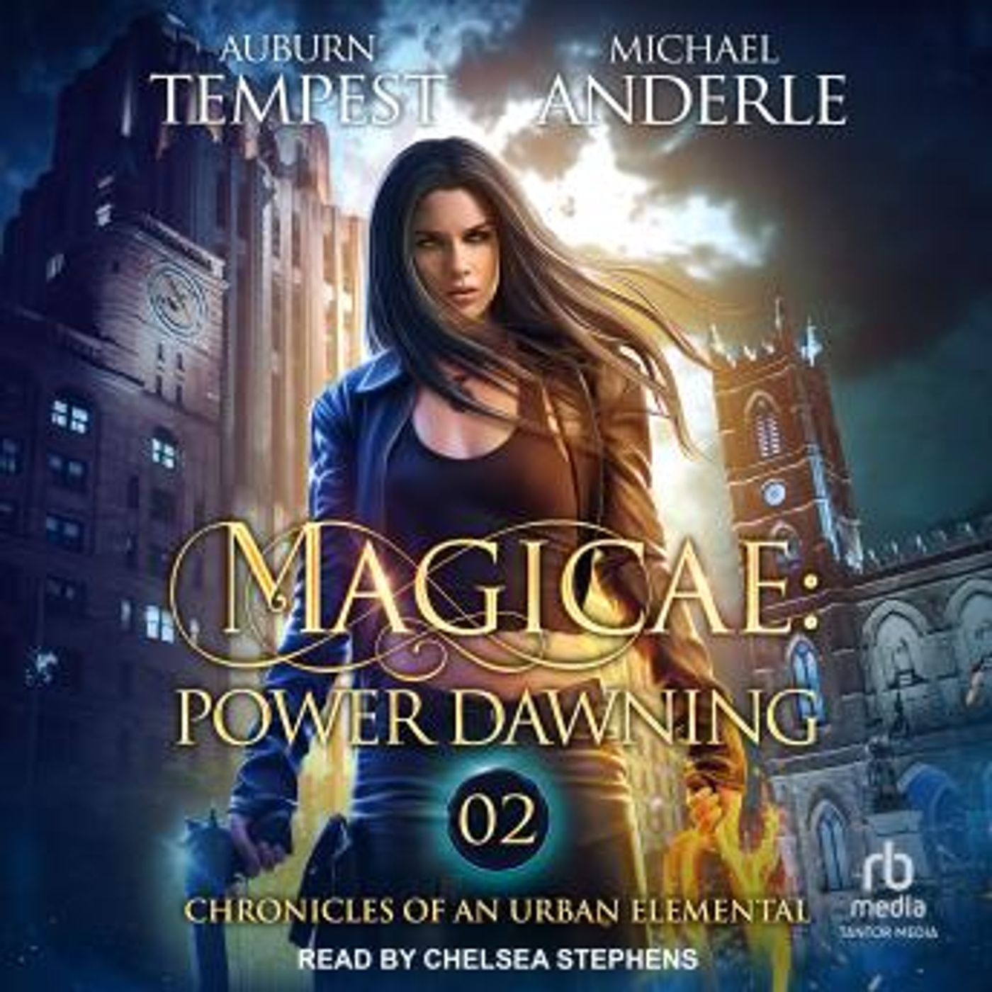 Download Latest Full Audiobooks in Science Fiction & Fantasy, Fantasy
