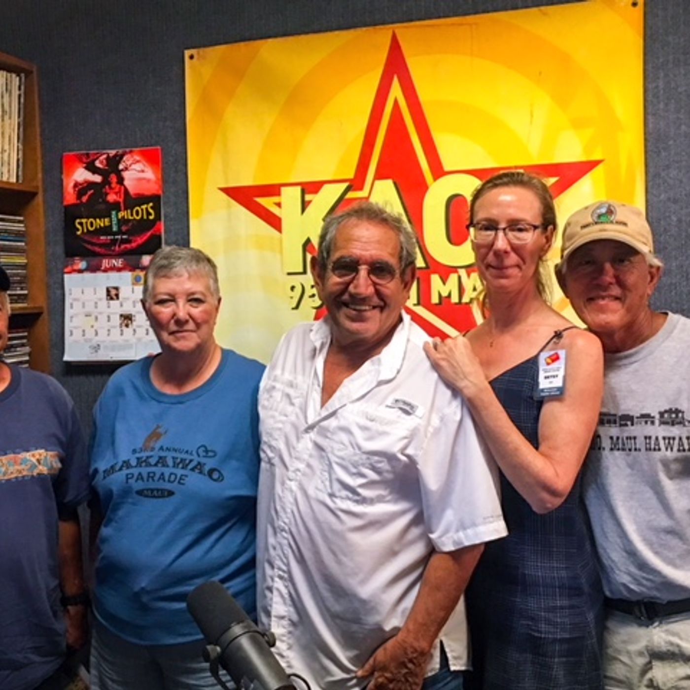 The Cindy Paulos Show