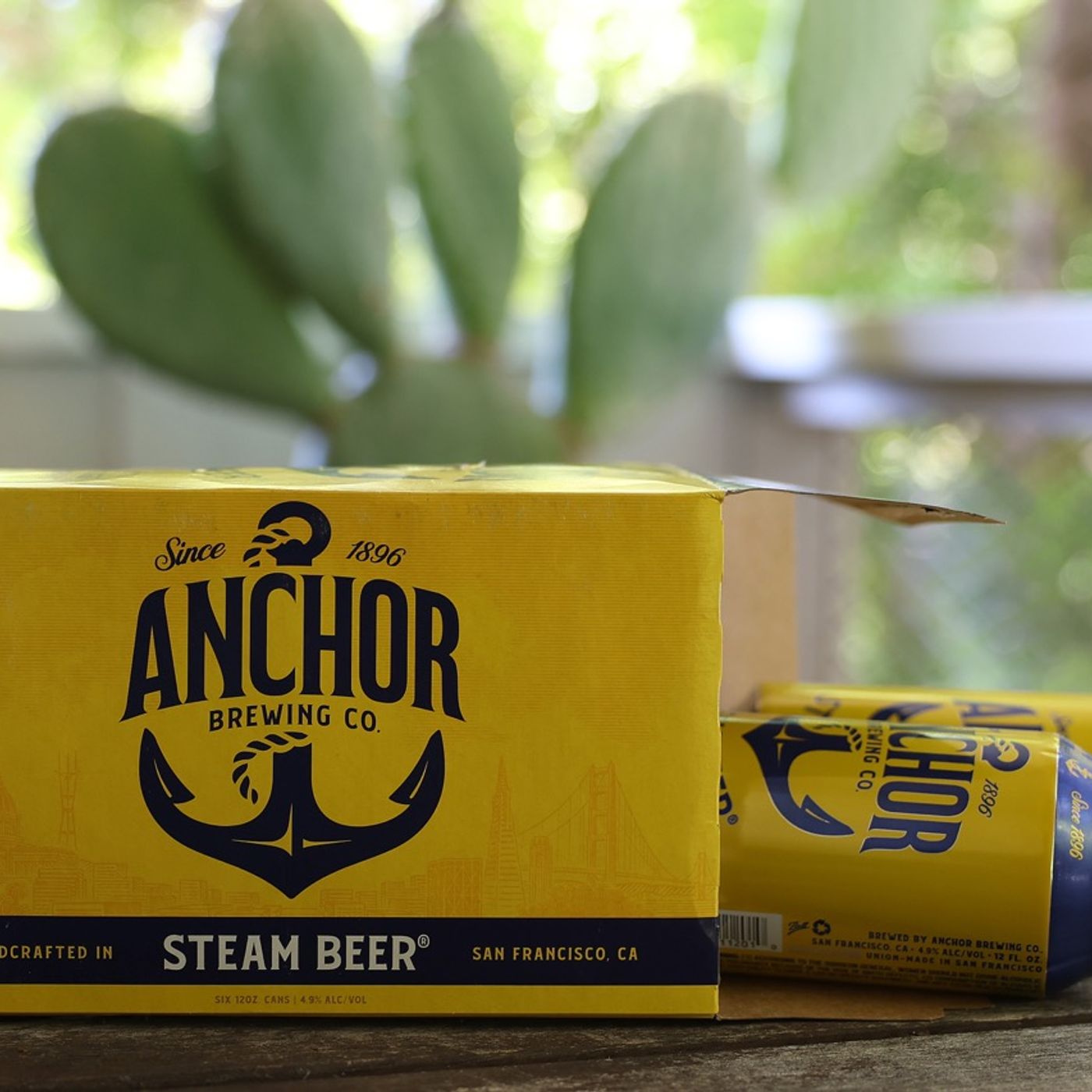 Solidarity Ale! Anchor Brewing workers plan to turn closed company into a co-op