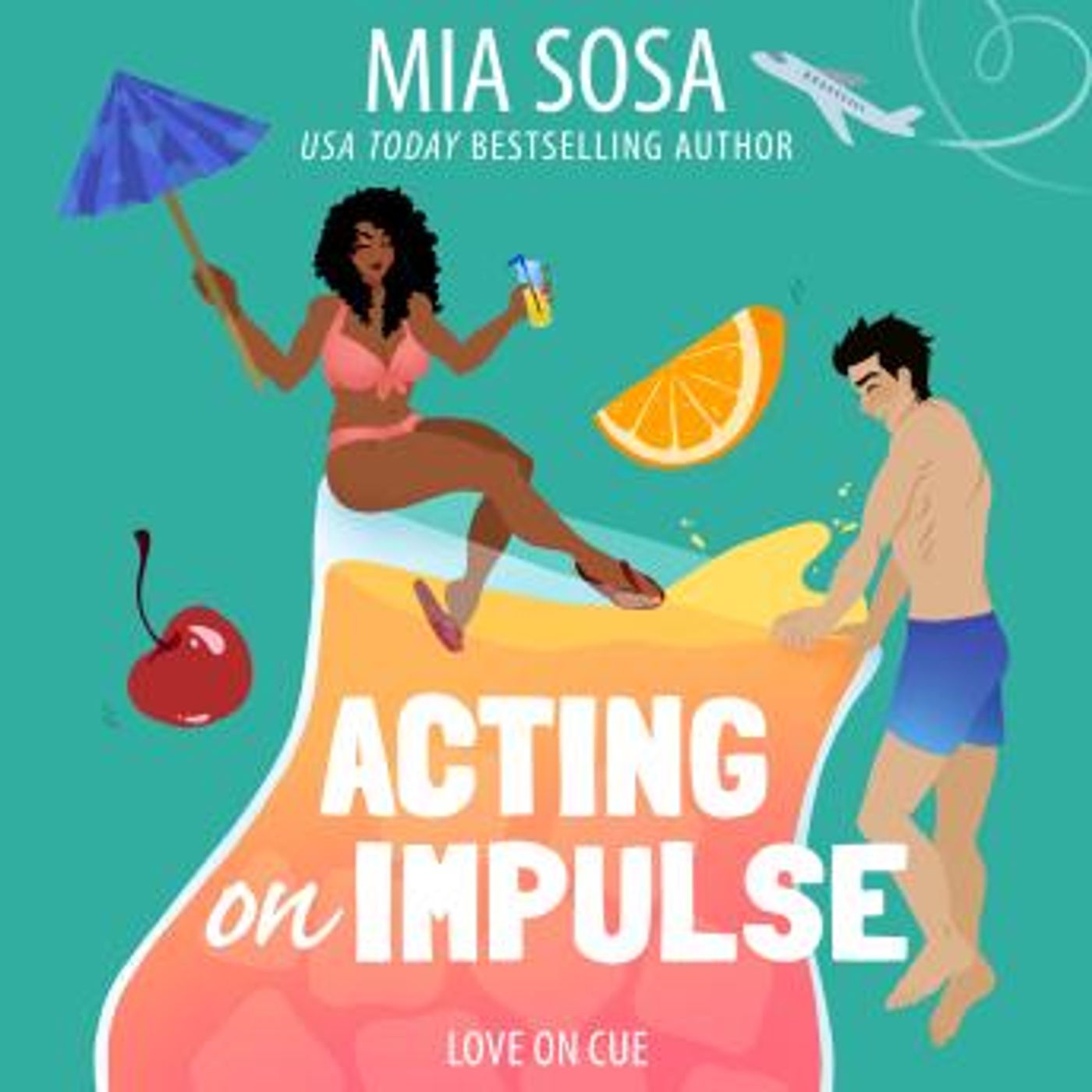 Get Latest Full Audiobooks in Romance, Rom-Com